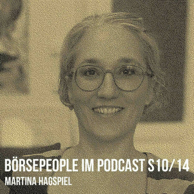 https://open.spotify.com/episode/4pjbEf3EsA1NiqhbNN68s8
Börsepeople im Podcast S10/14: Martina Hagspiel - <p>Die Folge mit Martina Hagspiel ist meine Weihnachtsfolge. Vor fast auf den Tag genau 10 Jahren (am 23.12.2013) machte ich einen Bericht über Martina, eine Vermögensberaterin (die gerade für für einen Branchenaward nominiert war), ihre Brustkrebs-Erkrankung und das startende Kurvenkratzer-Projekt. Heute sagt sie: &#34;Du hast mit mir damals beim Auftakt für den Kurvenkratzer geholfen und den Abschied aus der Finanzbranche erleichtert, das werd ich Dir nie vergessen!&#34;. Das freut mich und sie selbst hat die Kurve natürlich gekratzt und Kurvenkratzer ist zudem zum reichweitenstärken DACH-Onlinemedium zu Themen rund um das Leben mit und nach Krebs geworden, obwohl die initiale Kickstarter-Kampagne gescheitert ist. Nach kurzem Projektstopp ging es halt digital weiter. Kurvenkratzer ist heute gross, progressiv und unabhängig von politischen Parteien. Als Onlinemagazin mit Lifestyle-Charakter spricht man bunt, frech, humorvoll und angstfrei über den Lebensumstand Krebs und ist dabei Bedarf, Angebot und Proof-of-Concept in einem. Martina ist zudem Patient Advocate, also in gesundheitspolnischer Funktion und das durchaus aktivistisch. Österreich habe da - wie am Kapitalmarkt - viel Aufholbedarf. Gut ist Skandinavien, wie am Kapitalmarkt. Abschliessend ist auch der InfluCancer-Podcast &#34;Let&#39;s talk about Krebs, Baby!&#34; Thema sowie ein gesundheitspolitischer Wunsch zu Weihnachten.<br/><br/><a href=https://www.kurvenkratzer.com target=_blank>https://www.kurvenkratzer.com</a><br/><br/>Podcast: <a href=https://www.influcancer.com/podcast/ target=_blank>https://www.influcancer.com/podcast/</a><br/><br/>Bericht aus 2013: <a href=https://www.boerse-social.com/2013/12/23/eine_vermogensberaterin_eine_krebserkrankung_und_ein_kurvenkratzer-projekt target=_blank>https://www.boerse-social.com/2013/12/23/eine_vermogensberaterin_eine_krebserkrankung_und_ein_kurvenkratzer-projekt</a><br/><br/>About: Die Serie Börsepeople findet im Rahmen von <a href=http://www.audio-cd.at target=_blank>http://www.audio-cd.at</a> und dem Podcast &#34;Audio-CD.at Indie Podcasts&#34; statt. Es handelt sich dabei um typische Personality- und Werdegang-Gespräche. Die Season 10 umfasst unter dem Motto „24 Börsepeople“ 24 Talks  Presenter der Season 10 ist die Bawag, <a href=https://www.bawaggroup.com/de target=_blank>https://www.bawaggroup.com/de</a> .Welcher der meistgehörte Börsepeople Podcast ist, sieht man unter <a href=http://www.audio-cd.at/people target=_blank>http://www.audio-cd.at/people.</a> Der Zwischenstand des laufenden Rankings ist tagesaktuell um 12 Uhr aktualisiert.<br/><br/>Bewertungen bei Apple (oder auch Spotify) machen mir Freude: <a href=https://podcasts.apple.com/at/podcast/audio-cd-at-indie-podcasts-wiener-boerse-sport-musik-und-mehr/id1484919130 target=_blank>https://podcasts.apple.com/at/podcast/audio-cd-at-indie-podcasts-wiener-boerse-sport-musik-und-mehr/id1484919130</a> .</p> (25.12.2023) 