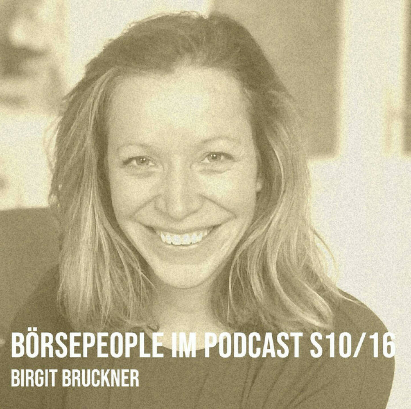 https://open.spotify.com/episode/5OmNdsZFyVd9GXxy9DvrdU
Börsepeople im Podcast S10/16: Birgit Bruckner - <p>Birgit Bruckner ist Finanzpsychologin, sie beschäftigt sich damit , wie wir in Finanzdingen bessere Entscheidungen treffen können. Es begann als Psychologin noch ohne Finanz, mit u.a. einer Hindsight Bias Arbeit zu Nationalratswahlen, dann kam das quereinsteigende Reinstolpern in einen Empfangsbereich der Bankbranche, Stichworte M&amp;A Bank, Alizee Bank, aber auch Ausbildungen im Zusammenhang mit Xetra, CIIA, CEFA oder ÖVFA. Wir sprechen über die Wichtigkeit, Real Money zu sein, um die Dinge zu spüren und vieles mehr. 2011 dann die Selbstständigkeit mit Element B, B wie Birgit wie Bruckner wie das Element Bor, saisongerecht eingesetzt für Feuerwerkskörper. Und Being Boring von den Pet Shop Boys muss ich zu Bor auch ansingen, vor allem weil der Song auf dem Album Behaviour drauf ist und Birgit wurde ja nach und nach zur ersten Adresse für Behavourial Finance in Österreich, auf vielen Verstaltungen und Schulungen on stage, ihre Website Mindest Money liefert viele Showcases samt hörenswertem Podcast. Ach ja, Master of Science ist auch. Erwähnt werden zudem Schwarze Schwäne, Musterdepots, Fomo, und der nächste Kursstart mit Birgit für Wifi Wien und Wiener Börse Akademie. Börse ist wie Radfahren.<br/><br/>mindset-money.at<br/><br/>elementb.at <br/><br/>Next Start 30.1. Mit Börsenpsycholgin zur mehr Erfolg - <a href=http://www.wifiwien.at/39338x target=_blank>http://www.wifiwien.at/39338x</a> <br/><br/>About: Die Serie Börsepeople findet im Rahmen von <a href=http://www.audio-cd.at target=_blank>http://www.audio-cd.at</a> und dem Podcast &#34;Audio-CD.at Indie Podcasts&#34; statt. Es handelt sich dabei um typische Personality- und Werdegang-Gespräche. Die Season 10 umfasst unter dem Motto „24 Börsepeople“ 24 Talks  Presenter der Season 10 ist die Bawag, <a href=https://www.bawaggroup.com/de target=_blank>https://www.bawaggroup.com/de</a> .Welcher der meistgehörte Börsepeople Podcast ist, sieht man unter <a href=http://www.audio-cd.at/people target=_blank>http://www.audio-cd.at/people.</a> Der Zwischenstand des laufenden Rankings ist tagesaktuell um 12 Uhr aktualisiert.<br/><br/>Bewertungen bei Apple (oder auch Spotify) machen mir Freude: <a href=https://podcasts.apple.com/at/podcast/audio-cd-at-indie-podcasts-wiener-boerse-sport-musik-und-mehr/id1484919130 target=_blank>https://podcasts.apple.com/at/podcast/audio-cd-at-indie-podcasts-wiener-boerse-sport-musik-und-mehr/id1484919130</a> .</p>