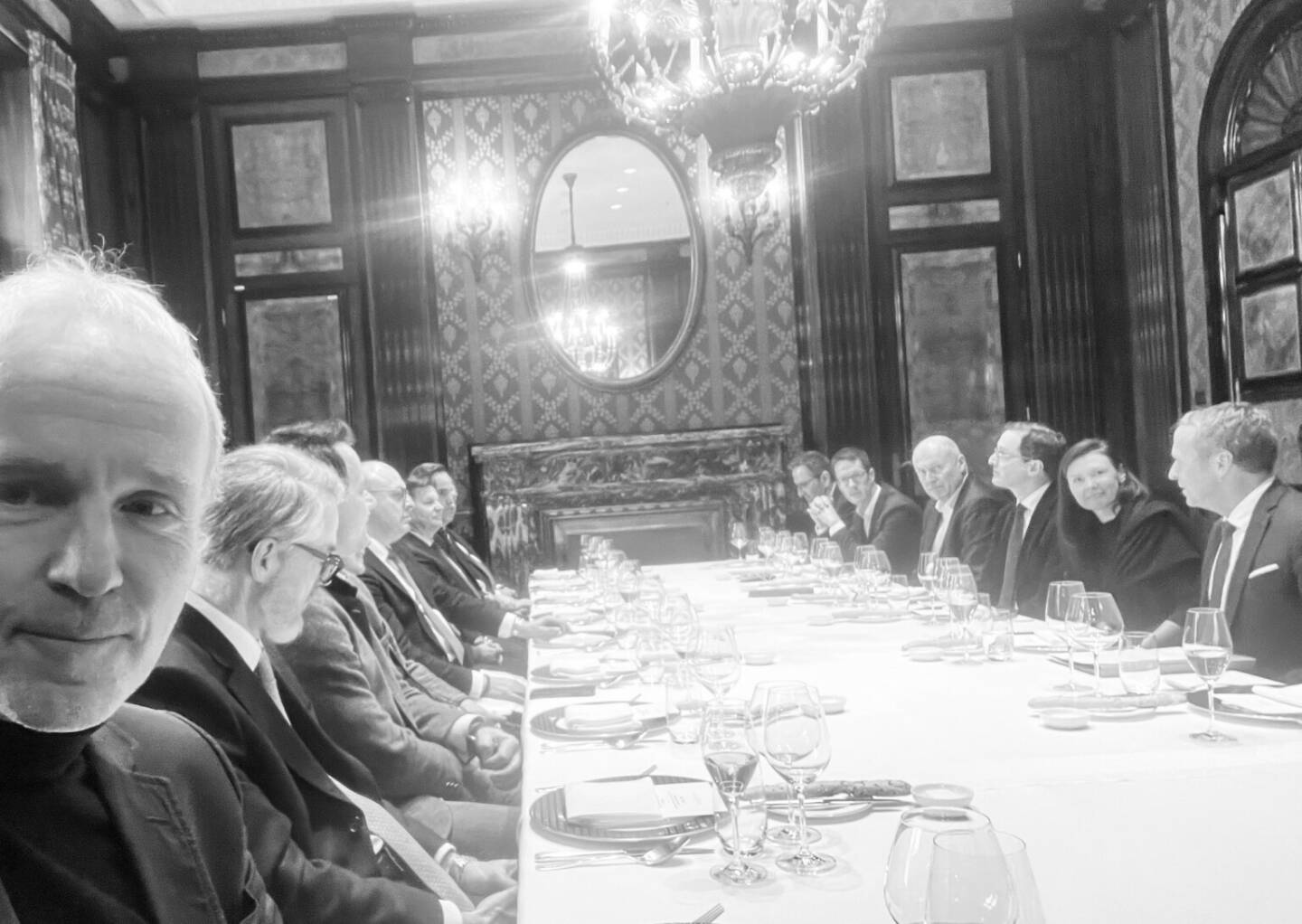 Beiratstreffen ZFA