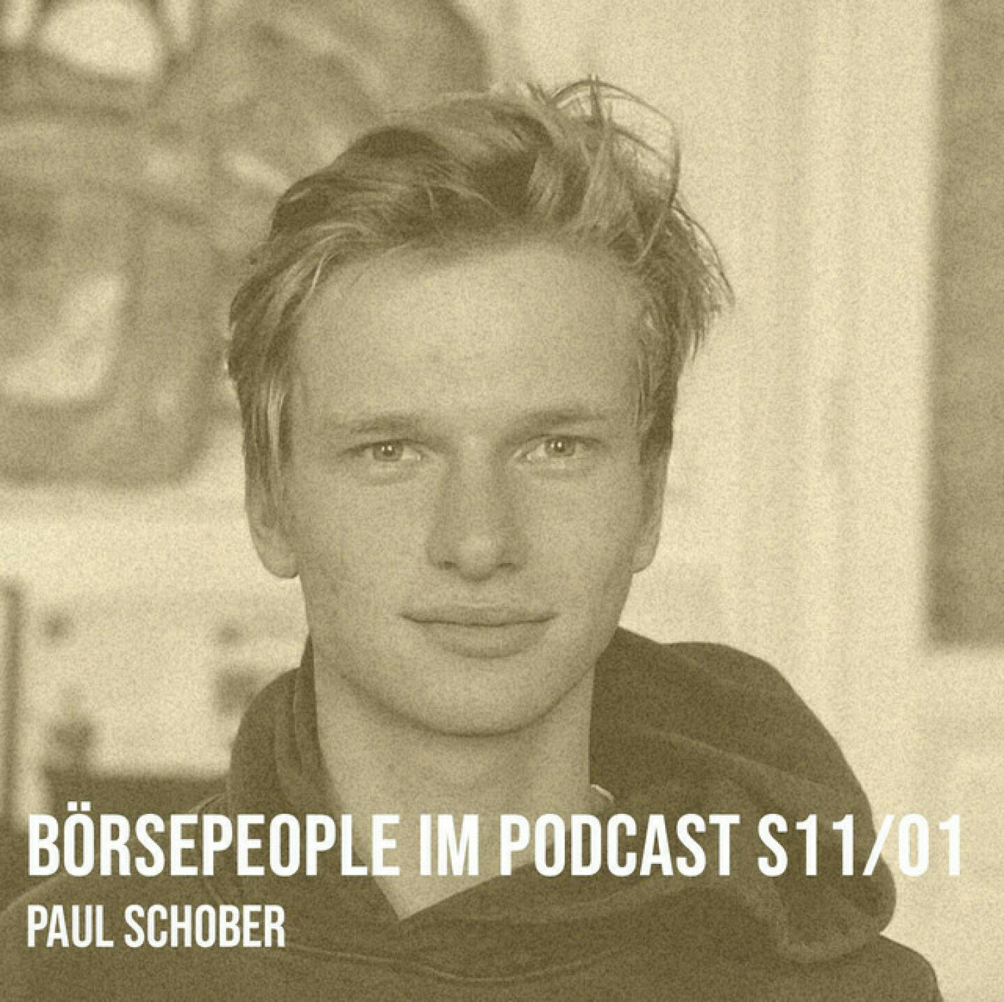 https://open.spotify.com/episode/7A5ces6TeEQ3EyZ8ZNZVSj
Börsepeople im Podcast S11/01: Paul Schober - <p>Die Season 11 beginnt mit einem Intro von Holger Fertig vom Season Presenter Societe Generale. Er gratuliert nochmal meinem 1. Gast in Season 11, Paul Schober, dem Sieger des grossen Trader 2023 Börsenspiels der Bank. der aus 100.000 knapp 500.000 Euro machte. Paul ist Österreicher und für mich war klar, dass ich ihn ins Studio einladen will. Zudem kenne ich seine Brüder und das ebenfalls wegen einer Börsespiel-Siegerehrung. Richtig: Sie waren die Sieger und läuteten damals auch unsere Opening Bell. Und so gibt es auch ein hauseigenes Investmentvehikel. Wir sprechen über Pauls Taktik beim Trader 2023, über die wichtige Rolle des Bundesheers dabei, über 3 gewonnene Autos ( Jaguar E-PACE für Paul), über Warren Buffett und auch Charlie Munger. Hört rein in diesen Talk mit einem unglaublich schlagfertigen 20jäbrigen aus Altenmarkt im Pongau. <br/><br/><a href=https://www.tip-invest.com target=_blank>https://www.tip-invest.com</a><br/><br/>Opening Bell Tobias und Jakob 2019: <a href=https://photaq.com/page/pic/80344/ target=_blank>https://photaq.com/page/pic/80344/</a> <br/><br/>About: Die Serie Börsepeople findet im Rahmen von <a href=http://www.audio-cd.at target=_blank>http://www.audio-cd.at</a> und dem Podcast &#34;Audio-CD.at Indie Podcasts&#34; statt. Es handelt sich dabei um typische Personality- und Werdegang-Gespräche. Die Season 11 umfasst unter dem Motto „24 Börsepeople“ 24 Talks. Presenter der Season 11 ist Societe Generale Zertifikate, <a href=https://www.sg-zertifikate.de target=_blank>https://www.sg-zertifikate.de</a> .Welcher der meistgehörte Börsepeople Podcast ist, sieht man unter <a href=http://www.audio-cd.at/people target=_blank>http://www.audio-cd.at/people.</a> Der Zwischenstand des laufenden Rankings ist tagesaktuell um 12 Uhr aktualisiert.<br/><br/>Bewertungen bei Apple (oder auch Spotify) machen mir Freude: <a href=https://podcasts.apple.com/at/podcast/audio-cd-at-indie-podcasts-wiener-boerse-sport-musik-und-mehr/id1484919130 target=_blank>https://podcasts.apple.com/at/podcast/audio-cd-at-indie-podcasts-wiener-boerse-sport-musik-und-mehr/id1484919130</a> .</p>