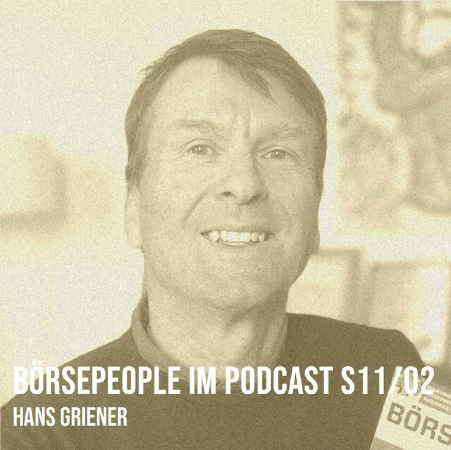 https://open.spotify.com/episode/7wXZZhGlBqxLYl51zO2UWg
Börsepeople im Podcast S11/02: Hans Griener - <p>Hans Griener ist seit 1988 im Sparkassensektor tätig, zunächst als Mitarbeiter am Schalter in einer lokalen Sparkasse. Dort lernte er das Bankgeschäft vom Sparbuch über den Kredit bis zum Veranlagungsgeschäft. Nach einigen Jahren in der Sparkasse entschied er sich für ein weiterführendes Studium an der Wirtschaftsuniversität Wien. Dabei lag der Schwerpunkt auf den Bereichen „Banken“ und „Wertpapiere“. Nach dem Abschluss des Studiums (Magister) blieb er dem Sparkassensektor treu und ist seither in der Erste Asset Management beschäftigt, ist u.a. für die Ausbildung der KollegInnen zuständig und gilt als der Professor. Weiters unterstützt er Sparkassen bei der Eigenveranlagung (Nostro Geschäft). Zusätzlich werden von ihm auch zahlreiche Publikationen für den internen und externen Gebrauch entwickelt. Das „1x1 der Investmentfonds“, das von ihm erstellt wurde, liegt in allen Filialen der Erste Bank und der Sparkassen als Basislektüre und Einführung in die Funktionsweise von Investmentfonds für Kunden auf.<br/><br/><a href=https://www.erste-am.at/de/private-anleger target=_blank>https://www.erste-am.at/de/private-anleger</a><br/><br/>About: Die Serie Börsepeople findet im Rahmen von <a href=http://www.audio-cd.at target=_blank>http://www.audio-cd.at</a> und dem Podcast &#34;Audio-CD.at Indie Podcasts&#34; statt. Es handelt sich dabei um typische Personality- und Werdegang-Gespräche. Die Season 11 umfasst unter dem Motto „24 Börsepeople“ 24 Talks. Presenter der Season 11 ist Societe Generale Zertifikate, <a href=https://www.sg-zertifikate.de target=_blank>https://www.sg-zertifikate.de</a> .Welcher der meistgehörte Börsepeople Podcast ist, sieht man unter <a href=http://www.audio-cd.at/people target=_blank>http://www.audio-cd.at/people.</a> Der Zwischenstand des laufenden Rankings ist tagesaktuell um 12 Uhr aktualisiert.<br/><br/>Bewertungen bei Apple (oder auch Spotify) machen mir Freude: <a href=https://podcasts.apple.com/at/podcast/audio-cd-at-indie-podcasts-wiener-boerse-sport-musik-und-mehr/id1484919130 target=_blank>https://podcasts.apple.com/at/podcast/audio-cd-at-indie-podcasts-wiener-boerse-sport-musik-und-mehr/id1484919130</a> .</p>