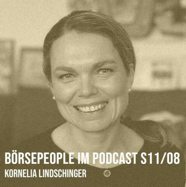 https://open.spotify.com/episode/50g1JG2tZR1p3k9I8zLu8n
Börsepeople im Podcast S11/08: Kornelia Lindschinger - <p>Kornelia Lindschinger ist Director Marketing bei Fidelity International, war davor lange Jahre u.a. für Structured Products zuständig. Wir sprechen über einen frühen Einstieg in das Bankgeschäft, erst in Salzburg zuständig u.a. für den börslichen Nachmittags- und Abendhandel (vor allem US-Aktien) mit Aufträgen via Fax. Dann die Wechsel zur Credit Suisse im Frankfurt im September 2001 ab rund um 9/11 im Bereich Cash Equities, später zu ABN Amro in London, die dann zur RBS wurde, da hatten wir schon miteinander zu tun. Noch mehr miteinander zu tun hatten wir in der Zeit Kornelias bei Erste Bank / Brokerjet, sie hat damals mit der heutigen Duft-Expertin Beatrix Schlaffer-Günsberg zusammengearbeitet. Und finally reden wir noch über Fidelity.<br/><br/>Beatrix Schlaffer-Günsberg im Börsepeople-Podcast: <a href=https://audio-cd.at/page/podcast/3250 target=_blank>https://audio-cd.at/page/podcast/3250</a><br/><br/>About: Die Serie Börsepeople findet im Rahmen von <a href=http://www.audio-cd.at target=_blank>http://www.audio-cd.at</a> und dem Podcast &#34;Audio-CD.at Indie Podcasts&#34; statt. Es handelt sich dabei um typische Personality- und Werdegang-Gespräche. Die Season 11 umfasst unter dem Motto „24 Börsepeople“ 24 Talks. Presenter der Season 11 ist Societe Generale Zertifikate, <a href=https://www.sg-zertifikate.de target=_blank>https://www.sg-zertifikate.de</a> .Welcher der meistgehörte Börsepeople Podcast ist, sieht man unter <a href=http://www.audio-cd.at/people target=_blank>http://www.audio-cd.at/people.</a> Der Zwischenstand des laufenden Rankings ist tagesaktuell um 12 Uhr aktualisiert.<br/><br/>Bewertungen bei Apple (oder auch Spotify) machen mir Freude: <a href=https://podcasts.apple.com/at/podcast/audio-cd-at-indie-podcasts-wiener-boerse-sport-musik-und-mehr/id1484919130 target=_blank>https://podcasts.apple.com/at/podcast/audio-cd-at-indie-podcasts-wiener-boerse-sport-musik-und-mehr/id1484919130</a> .</p> (05.02.2024) 