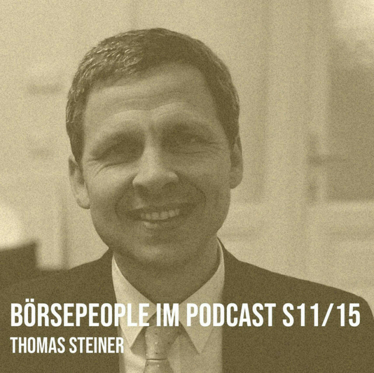 https://open.spotify.com/episode/5jgtXCgwaCrnqcXotWtnwe
Börsepeople im Podcast S11/15: Thomas Steiner - <p>Thomas Steiner ist Direktor der Österreichischen Nationalbank, war davor Vorstand der Österreichischen Bundesfinanzierungsagentur (OeBFA). Thomas überrascht gleich mit seiner Einstiegsstory in die Finanzwelt als hochinteressierter Kunde der direktanlage.at und mit einem Job beim Season-Sponsor Societe Generale. Wir sprechen über Händlerzeiten bei Bank Austria/HVB und den Wechsel in die Politik, im Innen- und Finanzressort ging es meist um Budgetthemen. In den Zehnerjahren war Thomas im Zweiervorstand der OeBFA, die legendäre 100jährige Bundesanleihe ist nur ein Thema, das in diese Zeit fällt. Seit 2019 ist Thomas im vierköpfigen Direktorium der Nationalbank, dort u.a. über das Treasury zuständig. Ich bin zwar leider etwas verkühlt an diesem Tag, darf ihn aber alles fragen: Wie fühlt man sich im Treasury, wenn ein EZB-Entscheid sagt, man muss Anleihen kaufen und der Marktmensch in einem aber vielleicht das Gegenteil für sinnvoll hält? Wäre es spannend, mit der OeNB börsennotiert zu sein, wie es etwa bei der SNB der Fall ist? Wir reden auch über den Kauf von Gold, Aktien und sogar Musikinstrumente. Ich biete spontan ein Keyboard aus dem Privatbestand (scherzhaft) und österreichische Aktien generell (ernst gemeint) zum Kauf an. In beiden Fällen sind meine Sales-Bemühungen nicht so erfolgreich: Das Pouvoir, österreichische Aktien zu kaufen, hätte Thomas, aber das Thema sei derzeit nicht so angesagt. Abschliessend bitte ich den grössten Arbeitgeber des Alsergrunds um ein paar Worte zu auch meinem Arbeitsbezirk. <br/><br/><a href=https://www.oenb.at target=_blank>https://www.oenb.at</a><br/><br/>Der Nationalbank Podcast: <a href=https://open.spotify.com/show/3JvmBQabX356pUfq48mcXo target=_blank>https://open.spotify.com/show/3JvmBQabX356pUfq48mcXo</a><br/><br/>Bezirkspodcast 1090 Alsercast: <a href=https://audio-cd.at/search/alsercast target=_blank>https://audio-cd.at/search/alsercast</a> <br/><br/>Thomas bei Niko Jilch: <a href=https://www.youtube.com/watch?v&#61;WfaaJYQGKLU target=_blank>https://www.youtube.com/watch?v&#61;WfaaJYQGKLU</a><br/><br/>About: Die Serie Börsepeople findet im Rahmen von <a href=http://www.audio-cd.at target=_blank>http://www.audio-cd.at</a> und dem Podcast &#34;Audio-CD.at Indie Podcasts&#34; statt. Es handelt sich dabei um typische Personality- und Werdegang-Gespräche. Die Season 11 umfasst unter dem Motto „24 Börsepeople“ 24 Talks. Presenter der Season 11 ist Societe Generale Zertifikate, <a href=https://www.sg-zertifikate.de target=_blank>https://www.sg-zertifikate.de</a> .Welcher der meistgehörte Börsepeople Podcast ist, sieht man unter <a href=http://www.audio-cd.at/people target=_blank>http://www.audio-cd.at/people.</a> Der Zwischenstand des laufenden Rankings ist tagesaktuell um 12 Uhr aktualisiert.<br/><br/>Bewertungen bei Apple (oder auch Spotify) machen mir Freude: <a href=https://podcasts.apple.com/at/podcast/audio-cd-at-indie-podcasts-wiener-boerse-sport-musik-und-mehr/id1484919130 target=_blank>https://podcasts.apple.com/at/podcast/audio-cd-at-indie-podcasts-wiener-boerse-sport-musik-und-mehr/id1484919130</a> .</p>