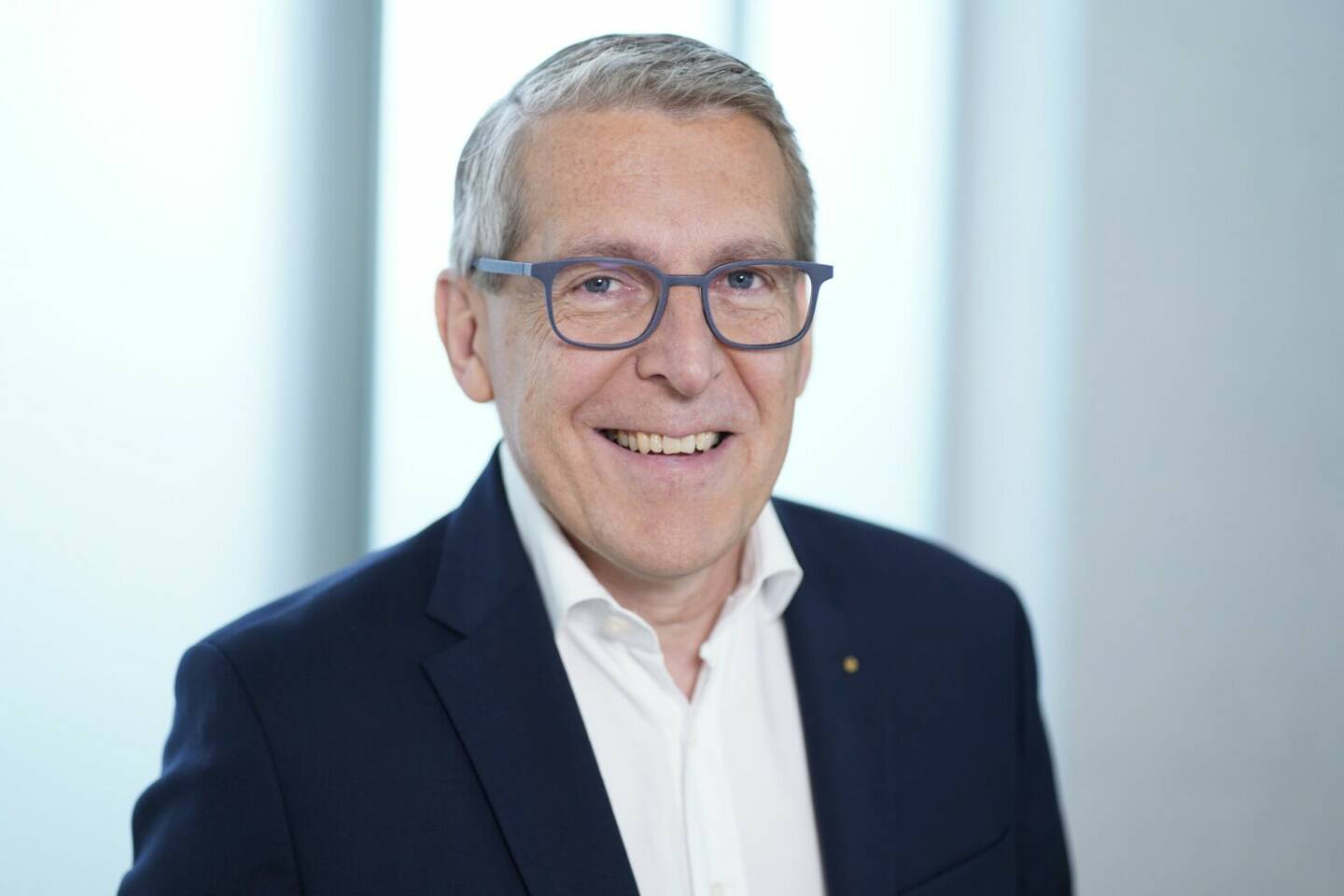 David S. Christmann wird Vorsitzender der Geschäftsführung der UBM Development in Deutschland Foto: UBM