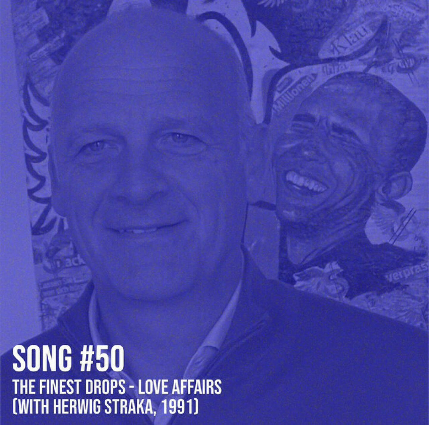 https://open.spotify.com/episode/6byyJmhxl473Ik6QSa8yv6
Song #50: Love Affairs von The Finest Drops (... with Herwig Straka, 1991) - <p>Eventveranstalter Herwig Straka (Erste Bank Open, etc.) war 100. Gast im &#34;SportWoche-Podcast&#34;, vgl. <a href=http://www.sportgeschichte.at/sportwochepodcast target=_blank>http://www.sportgeschichte.at/sportwochepodcast</a> (live ab 16.März, 6:00). Im Vorgespräch outete sich das Multitalent auch als Musiker. Mit der Grazer Band &#34;The Finest Drops&#34; wurden 1991 einige Songs recorded. Das MP3-File von &#34;Love Affairs&#34; hat mir Herwig zur Verfügung gestellt. Danke dafür, damit haben wir einen mehr als würdigen 50. Song auf audio-cd.at . Und &#34;The Finest Drops&#34; wurden sogar mal Zweite bei einem Grazer Bandwettbewerb. Heute ist Herwig passionierter Klavierspieler vor allem im klassischen Bereich. 1991 war u.a. ein lässiges Akkordeon im Einsatz. Reinhören!<br/><br/>- mehr Songs: <a href=https://www.audio-cd.at/songs target=_blank>https://www.audio-cd.at/songs</a> <br/><br/>- Herwig Straka: <a href=https://www.emotiongroup.com target=_blank>https://www.emotiongroup.com</a><br/><br/>- Playlist mit ein paar unserer Songs: <a href=https://open.spotify.com/playlist/63tRnVh3aIOlhrdUKvb4P target=_blank>https://open.spotify.com/playlist/63tRnVh3aIOlhrdUKvb4P</a><br/><br/>Bewertungen bei Apple (oder auch Spotify) machen mir Freude: <a href=https://podcasts.apple.com/at/podcast/audio-cd-at-indie-podcasts-wiener-boerse-sport-musik-und-mehr/id1484919130 target=_blank>https://podcasts.apple.com/at/podcast/audio-cd-at-indie-podcasts-wiener-boerse-sport-musik-und-mehr/id1484919130</a> .</p>