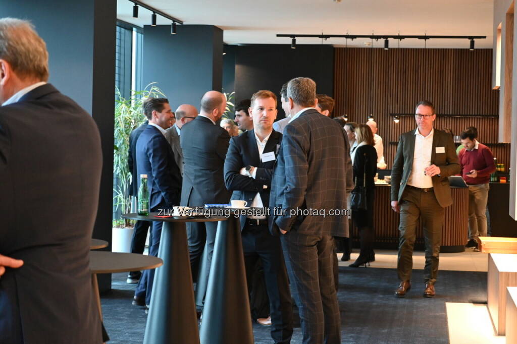 Sustainable Finance Konferenz 2024 (18.03.2024) 