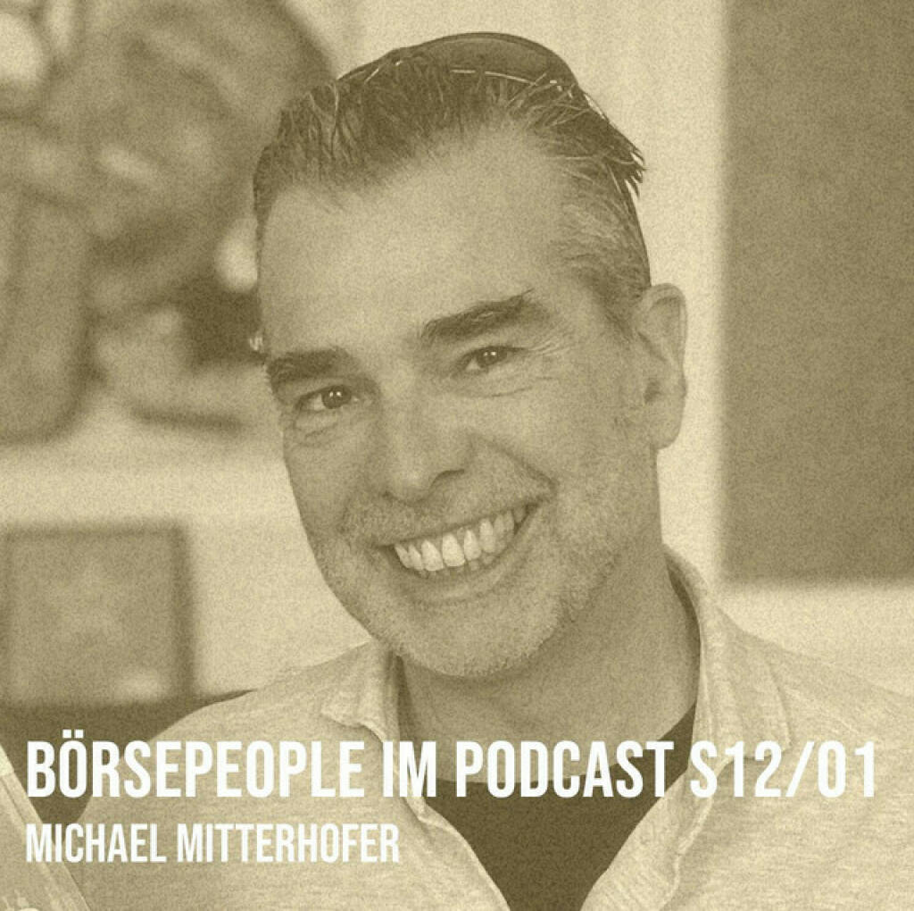 https://open.spotify.com/episode/3LagDhzDa5XPCeSnBzOB2B
Börsepeople im Podcast S12/01: Michael Mitterhofer - <p>1. Gast in Season 12 ist Michael Mitterhofer, CEO vom Season-Presenter Re:Guest. Das Südtiroler Unternehmen geht noch heuer an die Wiener Börse, dies ist für das Q4 mit der Rosinger Group kommuniziert. Re:Guest ist digitaler Zimmerverkäufer für das Hotel der Zukunft, eine schöne KI-Story und die Wurzeln findet man irgendwie 1991 in Wien. Darüber reden wir, weiters über Börsesoftware auf Java-Basis sowie über Led Zeppelin, C.R.I.S. und die Marke von 2 Mrd. Euro. Freilich dürfen bei einem Italiener auch Wein, Käse und Jannik Sinner nicht fehlen. <br/><br/><a href=https://www.reguest.io/de/buchungssoftware-hotel/1-0.html target=_blank>https://www.reguest.io/de/buchungssoftware-hotel/1-0.html</a><br/><br/>About: Die Serie Börsepeople findet im Rahmen von <a href=http://www.audio-cd.at target=_blank>http://www.audio-cd.at</a> und dem Podcast &#34;Audio-CD.at Indie Podcasts&#34; statt. Es handelt sich dabei um typische Personality- und Werdegang-Gespräche. Die Season 12 umfasst unter dem Motto „24 Börsepeople“ 24 Talks. Presenter der Season 12 ist Re:Guest, <a href=https://www.reguest.io/de/buchungssoftware-hotel/1-0.html target=_blank>https://www.reguest.io/de/buchungssoftware-hotel/1-0.html</a> .Welcher der meistgehörte Börsepeople Podcast ist, sieht man unter <a href=http://www.audio-cd.at/people target=_blank>http://www.audio-cd.at/people.</a> Der Zwischenstand des laufenden Rankings ist tagesaktuell um 12 Uhr aktualisiert.<br/><br/>Bewertungen bei Apple (oder auch Spotify) machen mir Freude: <a href=https://podcasts.apple.com/at/podcast/audio-cd-at-indie-podcasts-wiener-boerse-sport-musik-und-mehr/id1484919130 target=_blank>https://podcasts.apple.com/at/podcast/audio-cd-at-indie-podcasts-wiener-boerse-sport-musik-und-mehr/id1484919130</a> .</p> (03.04.2024) 