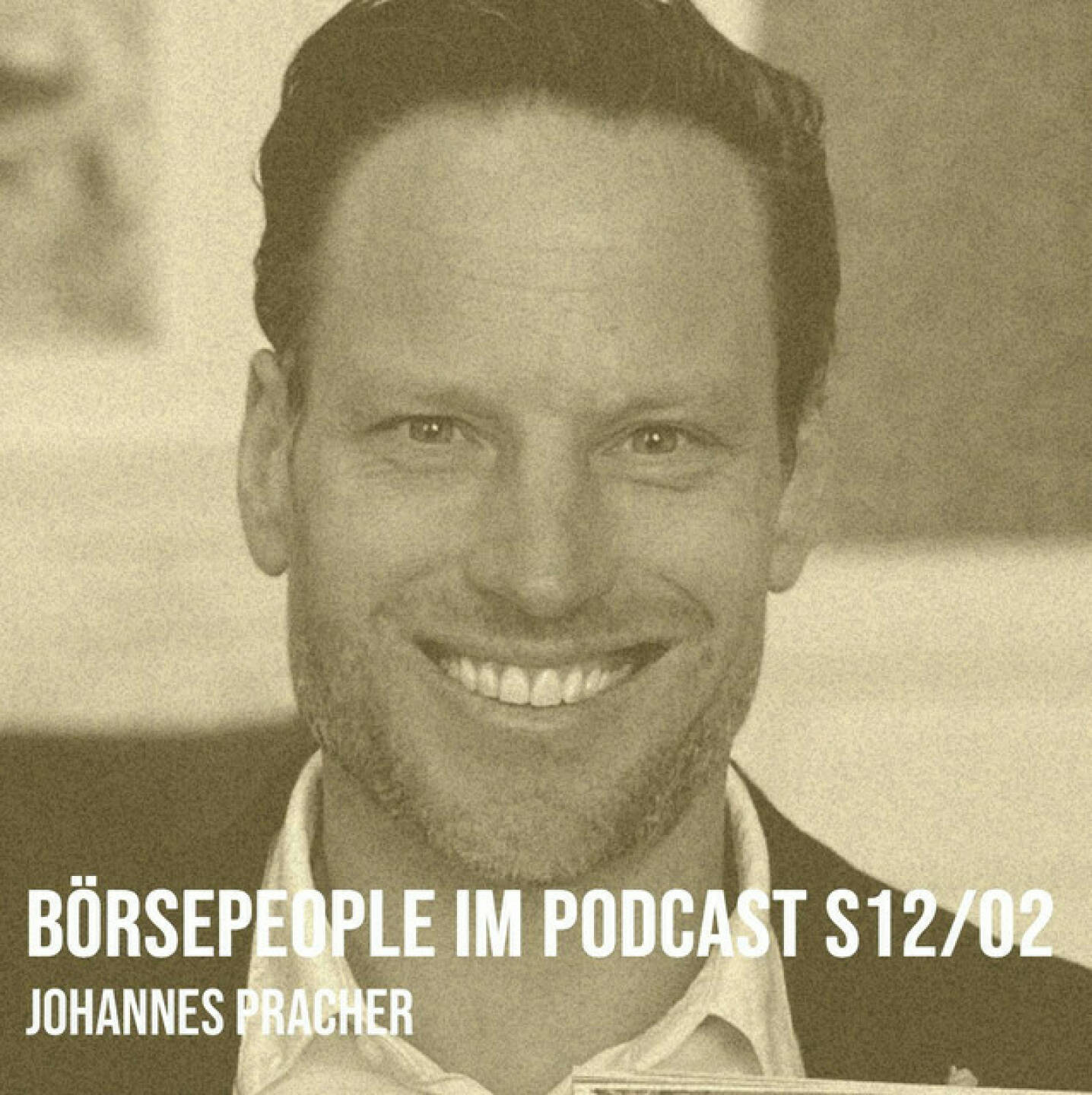 https://open.spotify.com/episode/1MbqFL55raIxPc8CasYtlH
Börsepeople im Podcast S12/02: Johannes Pracher - <p>Johannes Pracher ist Host des #glaubandich-Podcasts der Sparkasse OÖ, der vor wenigen Wochen bei den Ö3-Podcast-Awards zum besten Corporate Podcast in Österreich ausgezeichnet wurde. Und dies nicht zum 1. Mal. Hannes ist jedenfalls einer, der in seinem Leben mit #glaubandich schon immer gut gefahren ist und manchmal ist es einfach gut, einfach zu tun und nicht zu viel zu fragen. Wir sprechen über Grössen wie Ludwig Scharinger, Michael Strugl, Franz Gasselsberger oder Frank Haas, über Komposthaufen, Startrampe und Startwampe, über &#34;Quäl Dich, Du Sau!&#34; und eine Nerd-Kleinigkeit namens Everesten. Hannes erzählt auch, warum er beim Besuch bei mir keine Gummibärli essen darf,, wen er beim Marathon nicht überholen sollte und wie sein Podcast-Projekt nach und nach riesig geworden ist. Abschliessend sinnieren zwei leidenschaftliche Podcaster über die Leidenschaft Podcasten. Motto: Die Gäste sollen uns beim Terminausmachen bitte nur ja nicht zu viele Fragen stellen, wir machen das dann schon ...<br/><br/><a href=https://www.sparkasse.at/oberoesterreich/startrampe/podcast target=_blank>https://www.sparkasse.at/oberoesterreich/startrampe/podcast</a><br/><br/><a href=https://www.sparkasse.at/oberoesterreich/startrampe target=_blank>https://www.sparkasse.at/oberoesterreich/startrampe</a><br/><br/>About: Die Serie Börsepeople findet im Rahmen von <a href=http://www.audio-cd.at target=_blank>http://www.audio-cd.at</a> und dem Podcast &#34;Audio-CD.at Indie Podcasts&#34; statt. Es handelt sich dabei um typische Personality- und Werdegang-Gespräche. Die Season 12 umfasst unter dem Motto „24 Börsepeople“ 24 Talks. Presenter der Season 12 ist Re:Guest, <a href=https://www.reguest.io/de/buchungssoftware-hotel/1-0.html target=_blank>https://www.reguest.io/de/buchungssoftware-hotel/1-0.html</a> .Welcher der meistgehörte Börsepeople Podcast ist, sieht man unter <a href=http://www.audio-cd.at/people target=_blank>http://www.audio-cd.at/people.</a> Der Zwischenstand des laufenden Rankings ist tagesaktuell um 12 Uhr aktualisiert.<br/><br/>Bewertungen bei Apple (oder auch Spotify) machen mir Freude: <a href=https://podcasts.apple.com/at/podcast/audio-cd-at-indie-podcasts-wiener-boerse-sport-musik-und-mehr/id1484919130 target=_blank>https://podcasts.apple.com/at/podcast/audio-cd-at-indie-podcasts-wiener-boerse-sport-musik-und-mehr/id1484919130</a> .</p>