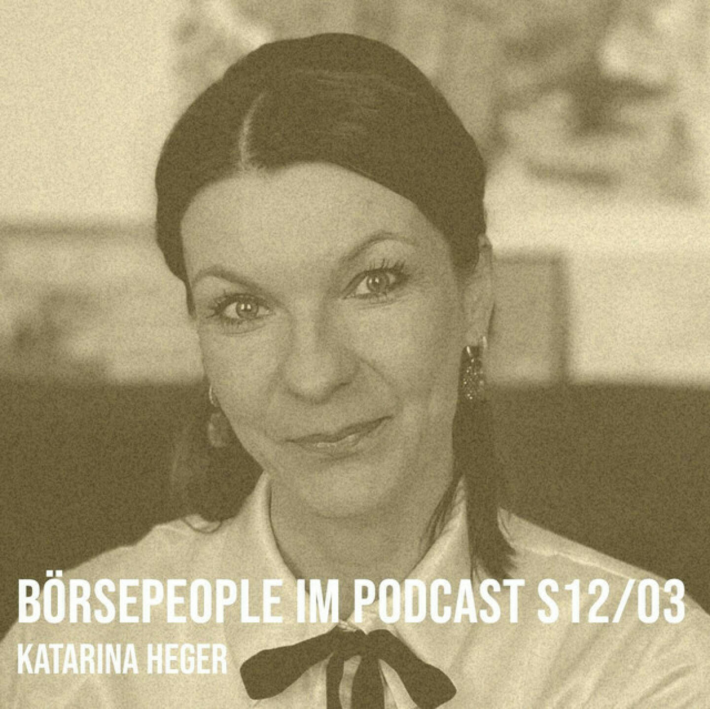 https://open.spotify.com/episode/0I7OHzs0DSqgHwMwfnv2Mt
Börsepeople im Podcast S12/03: Katarina Heger - <p>Katarina Heger ist Head of ESG Group Reporting bei der börsennotierten CA Immo und Venedig-Fan. Davor war die gebürtige Slowakin  u.a. für Immofinanz, conwert und EY tätig. Für Katarina gilt: Der ESG-Bereich bringt etwas sehr Positives und Visionäres mit sich, da er auf eine bessere Zukunft abzielt. Es geht jedoch auch darum, diese optimistische Einstellung mit einer realistischen Haltung zu ergänzen. „Tomorrow Proof by CA Immo“ ist die konzernweite Initiative zur Definition, Steuerung und Umsetzung strategischer Nachhaltigkeitsaktiitäten. Sportlich sprechen wir über Laufen und Volleyball. <br/><br/><a href=https://www.caimmo.com/de/ target=_blank>https://www.caimmo.com/de/</a> <br/><br/>About: Die Serie Börsepeople findet im Rahmen von <a href=http://www.audio-cd.at target=_blank>http://www.audio-cd.at</a> und dem Podcast &#34;Audio-CD.at Indie Podcasts&#34; statt. Es handelt sich dabei um typische Personality- und Werdegang-Gespräche. Die Season 12 umfasst unter dem Motto „24 Börsepeople“ 24 Talks. Presenter der Season 12 ist Re:Guest, <a href=https://www.reguest.io/de/buchungssoftware-hotel/1-0.html target=_blank>https://www.reguest.io/de/buchungssoftware-hotel/1-0.html</a> .Welcher der meistgehörte Börsepeople Podcast ist, sieht man unter <a href=http://www.audio-cd.at/people target=_blank>http://www.audio-cd.at/people.</a> Der Zwischenstand des laufenden Rankings ist tagesaktuell um 12 Uhr aktualisiert.<br/><br/>Bewertungen bei Apple (oder auch Spotify) machen mir Freude: <a href=https://podcasts.apple.com/at/podcast/audio-cd-at-indie-podcasts-wiener-boerse-sport-musik-und-mehr/id1484919130 target=_blank>https://podcasts.apple.com/at/podcast/audio-cd-at-indie-podcasts-wiener-boerse-sport-musik-und-mehr/id1484919130</a> .</p>