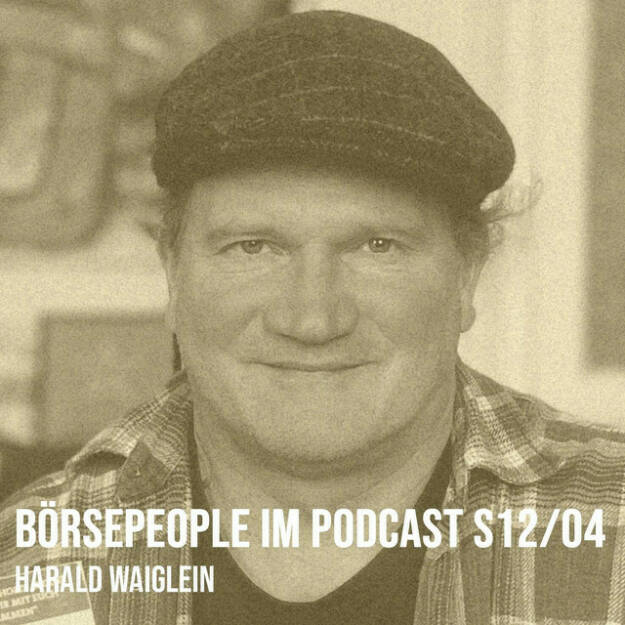 https://open.spotify.com/episode/7GY7KX5upvpJGcPLt3gsjd
Börsepeople im Podcast S12/04: Harald Waiglein - <p>Harald Waiglein ist im Finanzministerium zuständig für Wirtschaftspolitik und Finanzmärkte, früher zusätzlich für Zoll. International vertritt er Österreich als Verwaltungsratsvorsitzender der European Financial Stability Facility (EFSF), als Vorsitzender des EU-Ausschusses für Finanzdienstleistungen (Financial Services Committee, FSC) und als Vorsitzender des Risikoausschusses des Europäischen Stabilitätsmechanismus (ESM). Früher war er Rock- und Punkmusiker, danach verschrieb er sich dem Folk und jetzt legt er Dancehall-Reggae auf. Im Zentrum stehen aber europäische Stabilitätspolitik und Massnahmen, die manchmal getroffen werden müssen. Wir sprechen über die Nationalbank, die OeBFA, das Finanzministerium (nicht über die KESt, das ist nicht seine Baustelle) und &#34;Whatever it takes&#34;. Aktuell hat Harald wieder durchaus Sorgen ...<br/><br/>Indecision (Bomb Circle w. Harald Waiglein): <a href=https://audio-cd.at/page/podcast/1171 target=_blank>https://audio-cd.at/page/podcast/1171</a><br/><br/>About: Die Serie Börsepeople findet im Rahmen von <a href=http://www.audio-cd.at target=_blank>http://www.audio-cd.at</a> und dem Podcast &#34;Audio-CD.at Indie Podcasts&#34; statt. Es handelt sich dabei um typische Personality- und Werdegang-Gespräche. Die Season 12 umfasst unter dem Motto „24 Börsepeople“ 24 Talks. Presenter der Season 12 ist Re:Guest, <a href=https://www.reguest.io/de/buchungssoftware-hotel/1-0.html target=_blank>https://www.reguest.io/de/buchungssoftware-hotel/1-0.html</a> .Welcher der meistgehörte Börsepeople Podcast ist, sieht man unter <a href=http://www.audio-cd.at/people target=_blank>http://www.audio-cd.at/people.</a> Der Zwischenstand des laufenden Rankings ist tagesaktuell um 12 Uhr aktualisiert.<br/><br/>Bewertungen bei Apple (oder auch Spotify) machen mir Freude: <a href=https://podcasts.apple.com/at/podcast/audio-cd-at-indie-podcasts-wiener-boerse-sport-musik-und-mehr/id1484919130 target=_blank>https://podcasts.apple.com/at/podcast/audio-cd-at-indie-podcasts-wiener-boerse-sport-musik-und-mehr/id1484919130</a> .</p> (10.04.2024) 