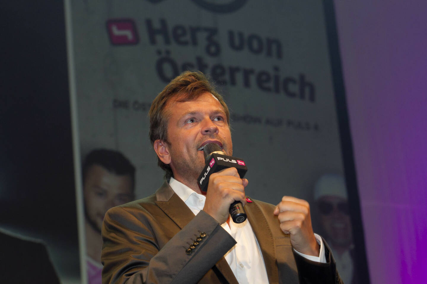 Markus Breitenecker, (c) Gerry Frank
