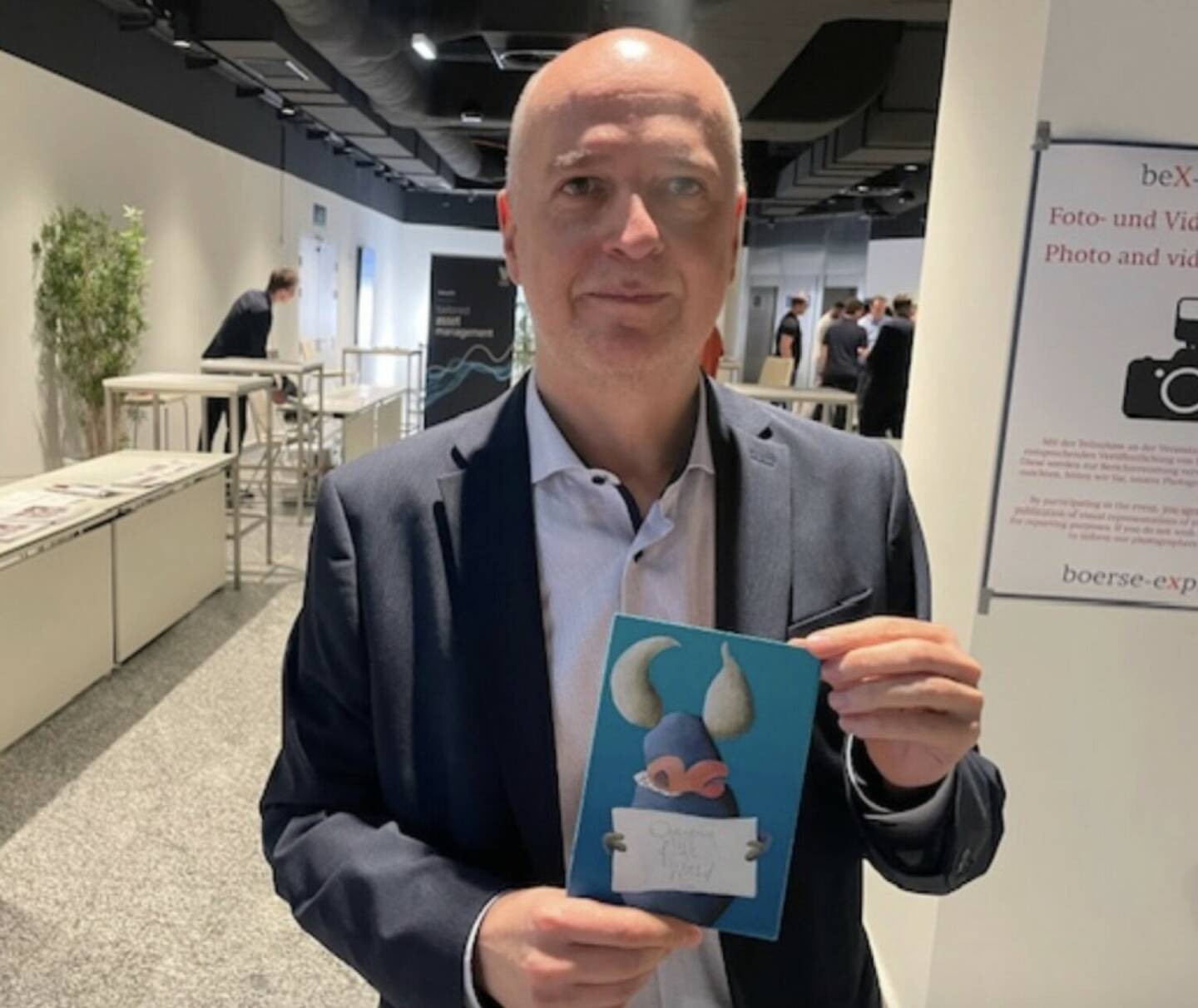 Team Bulle: Erwin Hof