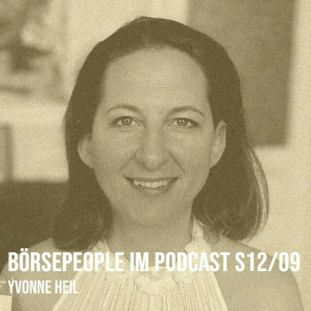 https://open.spotify.com/episode/6UkbnUHLJ0e2kgAo7mqZCk
Börsepeople im Podcast S12/09: Yvonne Heil - <p>Yvonne Heil ist Finanztrainerin für Unternehmerinnen , Expertin für betriebliche Vorsorgelösungen und Mitarbeiterbindungskonzepte sowie Hypnotiseurin von Corporates. Wir sprechen über IBM, den ORF, die Tageszeitung Österreich und vor allem über die Notwendigkeit der 2. und 3. Säule der Altersvsorge. Mit ihrer eigenen Kapitalmarktveranlagung überrascht mich Yvonne zum Schluss.<br/><br/><a href=https://www.divine-finance.com/home/ target=_blank>https://www.divine-finance.com/home/</a><br/><br/><a href=https://www.linkedin.com/in/yvonneheil/ target=_blank>https://www.linkedin.com/in/yvonneheil/</a><br/><br/><a href=https://www.instagram.com/yvonne_heil/ target=_blank>https://www.instagram.com/yvonne_heil/</a><br/><br/>About: Die Serie Börsepeople findet im Rahmen von <a href=http://www.audio-cd.at target=_blank>http://www.audio-cd.at</a> und dem Podcast &#34;Audio-CD.at Indie Podcasts&#34; statt. Es handelt sich dabei um typische Personality- und Werdegang-Gespräche. Die Season 12 umfasst unter dem Motto „24 Börsepeople“ 24 Talks. Presenter der Season 12 ist Re:Guest, <a href=https://www.reguest.io/de/buchungssoftware-hotel/1-0.html target=_blank>https://www.reguest.io/de/buchungssoftware-hotel/1-0.html</a> .Welcher der meistgehörte Börsepeople Podcast ist, sieht man unter <a href=http://www.audio-cd.at/people target=_blank>http://www.audio-cd.at/people.</a> Der Zwischenstand des laufenden Rankings ist tagesaktuell um 12 Uhr aktualisiert.<br/><br/>Bewertungen bei Apple (oder auch Spotify) machen mir Freude: <a href=https://podcasts.apple.com/at/podcast/audio-cd-at-indie-podcasts-wiener-boerse-sport-musik-und-mehr/id1484919130 target=_blank>https://podcasts.apple.com/at/podcast/audio-cd-at-indie-podcasts-wiener-boerse-sport-musik-und-mehr/id1484919130</a> .</p> (22.04.2024) 