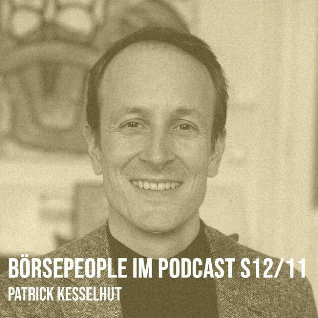 https://open.spotify.com/episode/47repDvjOqYKWdlSKuWlOX
Börsepeople im Podcast S12/11: Patrick Kesselhut - <p>Patrick Kesselhut ist Director Public Distribution Germany und auch Österreich bei Société Générale, bereits zu Schulzeiten wurde sein Börseinteresse geweckt, die ersten Steps machte Patrick dann bei Onvista, um schliesslich dann zur Dresdner Bank zu wechseln, die weitere Karriere ist auch deutsche Börsegeschichte, da Patrick auf Basis von Veränderungen beim Arbeitgeber zuerst zur Commerzbank und dann zur Société Générale kam. Wir sprechen über zeitliche Zufälle rund um Lehman und auch Covid, über das Leistungsspektrum bei den Société Générale Zertifikaten, den Zertifikate Award Österreich, das ideas Magazine und Auftritt bei n-tv.<br/><br/><a href=https://www.sgzertifikate.de target=_blank>https://www.sgzertifikate.de</a><br/><br/><a href=https://www.ideas-magazin.de/2024/ausgabe-264/startseite/ target=_blank>https://www.ideas-magazin.de/2024/ausgabe-264/startseite/</a><br/><br/>SG Börsespiel Sieger Paul Schober: <a href=https://audio-cd.at/page/podcast/5229/ target=_blank>https://audio-cd.at/page/podcast/5229/</a><br/><br/>About: Die Serie Börsepeople findet im Rahmen von <a href=http://www.audio-cd.at target=_blank>http://www.audio-cd.at</a> und dem Podcast &#34;Audio-CD.at Indie Podcasts&#34; statt. Es handelt sich dabei um typische Personality- und Werdegang-Gespräche. Die Season 12 umfasst unter dem Motto „24 Börsepeople“ 24 Talks. Presenter der Season 12 ist Re:Guest, <a href=https://www.reguest.io/de/buchungssoftware-hotel/1-0.html target=_blank>https://www.reguest.io/de/buchungssoftware-hotel/1-0.html</a> .Welcher der meistgehörte Börsepeople Podcast ist, sieht man unter <a href=http://www.audio-cd.at/people target=_blank>http://www.audio-cd.at/people.</a> Der Zwischenstand des laufenden Rankings ist tagesaktuell um 12 Uhr aktualisiert.<br/><br/>Bewertungen bei Apple (oder auch Spotify) machen mir Freude: <a href=https://podcasts.apple.com/at/podcast/audio-cd-at-indie-podcasts-wiener-boerse-sport-musik-und-mehr/id1484919130 target=_blank>https://podcasts.apple.com/at/podcast/audio-cd-at-indie-podcasts-wiener-boerse-sport-musik-und-mehr/id1484919130</a> .</p> (26.04.2024) 