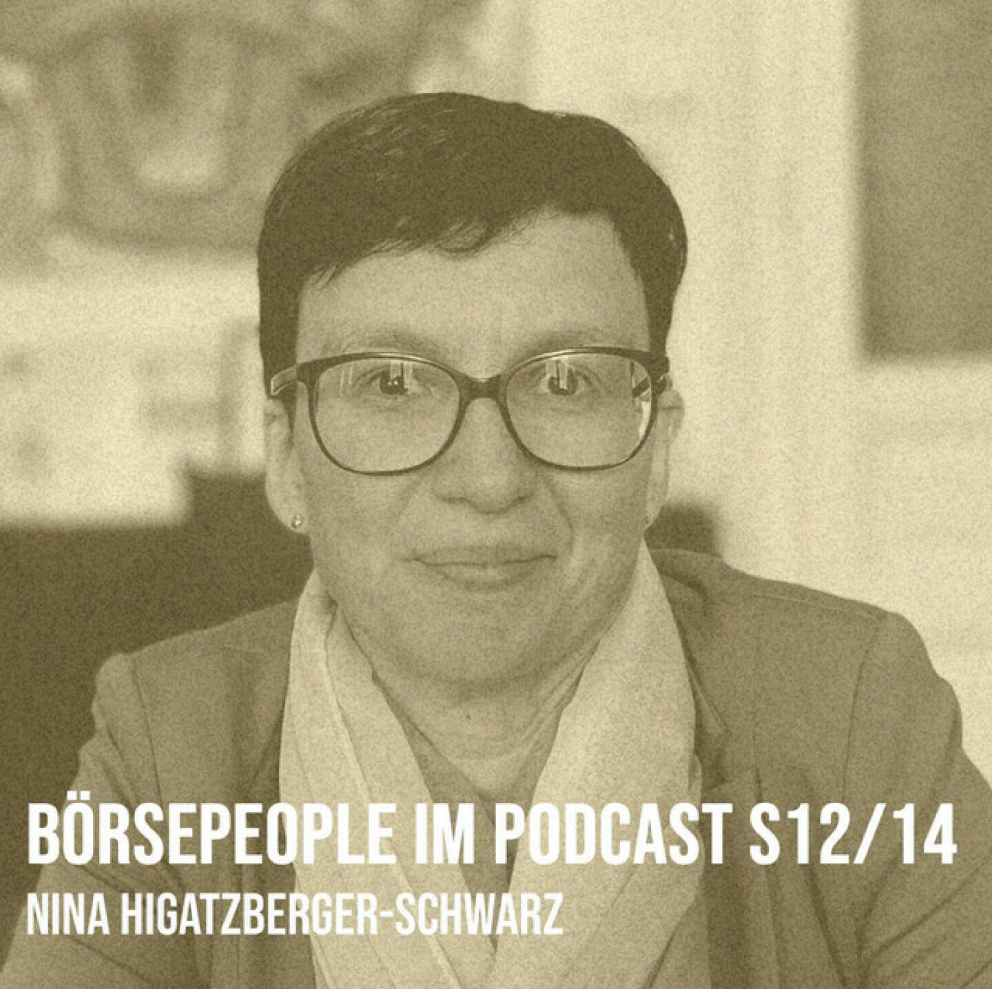 https://open.spotify.com/episode/6hHVYyaAZdY2XXNKrj6R5V
Börsepeople im Podcast S12/14: Nina Higatzberger-Schwarz - <p>Nina Higatzberger-Schwarz ist Head of Investor Relations bei der börsenotierten Vienna Insurance Group, sie führt ein lupenreines Frauenteam in ihrer Abteilung an. Wir sprechen über Early Days in (m)einer Hausverwaltung Friedrich &amp; Padelek, über Eff Eff und dann den Wechsel in die Erste Group, bei der Nina Auslandszahlungsverkehr, Treasury, IR und letztendlich Jahre nach mir meinen alten Job tat. Im April 2005 kam der Ruf der VIG und eine tolle IR-Karriere setzte sich fort. Nina zählt mit vielen Massnahmen zu den InnovatorInnen in der Szene und darüber reden wir ausführlich im Podcast, dies mit u.a. Schmee und Schmäh, es kann schon vorkommen, dasss ein Angebot zb bewusst gerne falsch verstanden wird. Ach ja: Auch die Musik wird erwähnt.<br/><br/>VIG IR: <a href=https://group.vig/investor-relations/ target=_blank>https://group.vig/investor-relations/</a><br/><br/>VIG is hiring: <a href=https://group.vig/karriere/ target=_blank>https://group.vig/karriere/</a><br/><br/>About: Die Serie Börsepeople findet im Rahmen von <a href=http://www.audio-cd.at target=_blank>http://www.audio-cd.at</a> und dem Podcast &#34;Audio-CD.at Indie Podcasts&#34; statt. Es handelt sich dabei um typische Personality- und Werdegang-Gespräche. Die Season 12 umfasst unter dem Motto „24 Börsepeople“ 24 Talks. Presenter der Season 12 ist Re:Guest, <a href=https://www.reguest.io/de/buchungssoftware-hotel/1-0.html target=_blank>https://www.reguest.io/de/buchungssoftware-hotel/1-0.html</a> .Welcher der meistgehörte Börsepeople Podcast ist, sieht man unter <a href=http://www.audio-cd.at/people target=_blank>http://www.audio-cd.at/people.</a> Der Zwischenstand des laufenden Rankings ist tagesaktuell um 12 Uhr aktualisiert.<br/><br/>Bewertungen bei Apple (oder auch Spotify) machen mir Freude: <a href=https://podcasts.apple.com/at/podcast/audio-cd-at-indie-podcasts-wiener-boerse-sport-musik-und-mehr/id1484919130 target=_blank>https://podcasts.apple.com/at/podcast/audio-cd-at-indie-podcasts-wiener-boerse-sport-musik-und-mehr/id1484919130</a> .</p>
