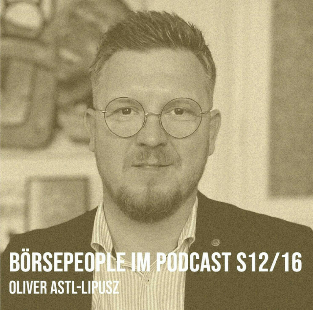 https://open.spotify.com/episode/4iqFFmGbbxsXbpyImZ3IJJ
Börsepeople im Podcast S12/16: Oliver Astl-Lipusz - <p>Oliver Astl-Lipusz ist Head of Kontgress &amp; Event Management bei Schwabe, Ley &amp; Greiner (SLG), er veranstaltet für SLG u.a. den grössten Finanzkongress in Europa, vor kurzem fand die 35. jährliche Austragung in Mannheim statt, Stichworte 2700 Gäste, 900 Unternehmen. Parallel zieht SLG einen zweiten Event hoch, die Treasury &amp; Finance Convention in Schladming. Es ist mir eine Ehre, hier dann im September vor Ort der Event-Podcaster sein zu dürfen, fachlich interessiert mich Treasruy voll. Wir sprechen aber auch über die CFO-Band Liquid Spirit, frühere Stationen wie Do&amp;Co mit Fussball-EM und Formel 1 oder auch Jahre mit Event-Stakkato im Wiener Prater. Spannend! Anmeldeinfos und ein Call to Action für Schladming sind ebenfalls zu hören.<br/><br/>Börsepeople im Podcast S10/08: Philip Tüttö, SLG: <a href=https://www.audio-cd.at/page/playlist/5327 target=_blank>https://www.audio-cd.at/page/playlist/5327</a><br/><br/><a href=https://www.slg.co.at target=_blank>https://www.slg.co.at</a><br/><br/><a href=https://finanzsymposium.com target=_blank>https://finanzsymposium.com</a><br/><br/><a href=https://treasury-finance-convention.at target=_blank>https://treasury-finance-convention.at</a><br/><br/><a href=https://www.slg.co.at/events/treasury-on-tour/ target=_blank>https://www.slg.co.at/events/treasury-on-tour/</a><br/><br/>About: Die Serie Börsepeople findet im Rahmen von <a href=http://www.audio-cd.at target=_blank>http://www.audio-cd.at</a> und dem Podcast &#34;Audio-CD.at Indie Podcasts&#34; statt. Es handelt sich dabei um typische Personality- und Werdegang-Gespräche. Die Season 12 umfasst unter dem Motto „24 Börsepeople“ 24 Talks. Presenter der Season 12 ist Re:Guest, <a href=https://www.reguest.io/de/buchungssoftware-hotel/1-0.html target=_blank>https://www.reguest.io/de/buchungssoftware-hotel/1-0.html</a> .Welcher der meistgehörte Börsepeople Podcast ist, sieht man unter <a href=http://www.audio-cd.at/people target=_blank>http://www.audio-cd.at/people.</a> Der Zwischenstand des laufenden Rankings ist tagesaktuell um 12 Uhr aktualisiert.<br/><br/>Bewertungen bei Apple (oder auch Spotify) machen mir Freude: <a href=https://podcasts.apple.com/at/podcast/audio-cd-at-indie-podcasts-wiener-boerse-sport-musik-und-mehr/id1484919130 target=_blank>https://podcasts.apple.com/at/podcast/audio-cd-at-indie-podcasts-wiener-boerse-sport-musik-und-mehr/id1484919130</a> .</p> (08.05.2024) 