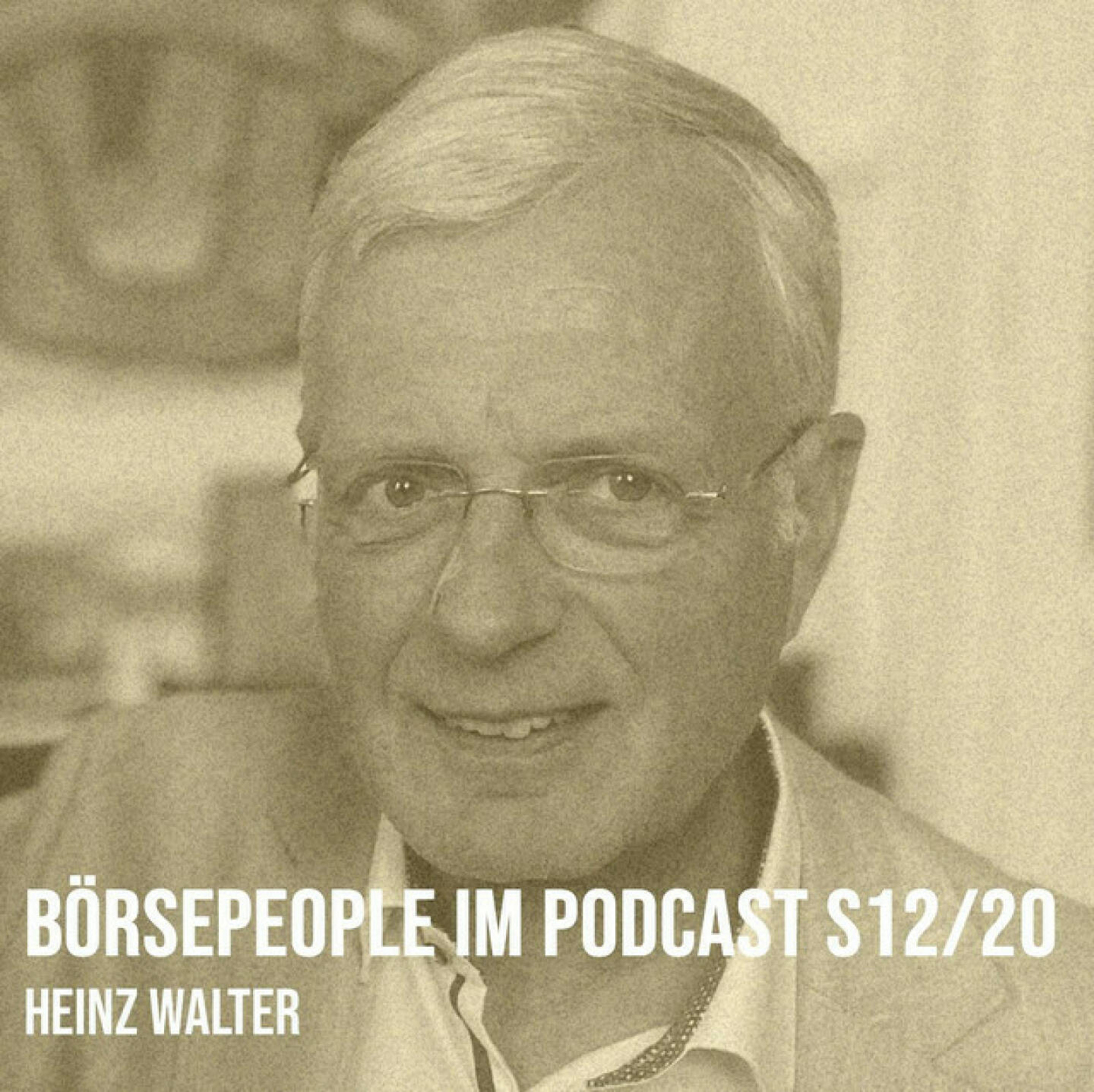 https://open.spotify.com/episode/05KKOR0ZRFAhuVi5q1q2Pl
Börsepeople im Podcast S12/20: Heinz Walter - <p>Heinz Walter ist Obmann des Clubs Historische Wertpapiere mit Sitz in Wien und war davor u.a. 24 Jahre österreichischer Wirtschaftsdelegierter in insgesamt sechs Ländern. Wir sprechen über eine Reise um die Welt, das Entdecken Historischer Wertpapiere in Warschau, das Aggregieren der vielleicht grössten Japan-Sammlung, einen erfolgreichen Börsentag Wien, über Wiener Wasser, Erste Bank, Playboy, voestalpine, Rapid Wien und natürlich vor allem darüber, was der im Sommer 2023 gegründete Club Historische Wertpapiere für Sammler oder Wirtschaftsgeschichte-Interessesierte tun kann. Wir nennen Termine für die Sammlertreffen und Tauschbörsen und sprechen auch B2B Einladungen aus. Wer kommt zum nächsten Treffen in Wien? Details auf der Website.<br/><br/><a href=https://www.historische-wertpapiere.at target=_blank>https://www.historische-wertpapiere.at</a><br/><br/>Heinz Walter mit Wiener Wasser: <a href=https://photaq.com/page/pic/96030/ target=_blank>https://photaq.com/page/pic/96030/</a><br/><br/>About: Die Serie Börsepeople findet im Rahmen von <a href=http://www.audio-cd.at target=_blank>http://www.audio-cd.at</a> und dem Podcast &#34;Audio-CD.at Indie Podcasts&#34; statt. Es handelt sich dabei um typische Personality- und Werdegang-Gespräche. Die Season 12 umfasst unter dem Motto „24 Börsepeople“ 24 Talks. Presenter der Season 12 ist Re:Guest, <a href=https://www.reguest.io/de/buchungssoftware-hotel/1-0.html target=_blank>https://www.reguest.io/de/buchungssoftware-hotel/1-0.html</a> .Welcher der meistgehörte Börsepeople Podcast ist, sieht man unter <a href=http://www.audio-cd.at/people target=_blank>http://www.audio-cd.at/people.</a> Der Zwischenstand des laufenden Rankings ist tagesaktuell um 12 Uhr aktualisiert.<br/><br/>Bewertungen bei Apple (oder auch Spotify) machen mir Freude: <a href=https://podcasts.apple.com/at/podcast/audio-cd-at-indie-podcasts-wiener-boerse-sport-musik-und-mehr/id1484919130 target=_blank>https://podcasts.apple.com/at/podcast/audio-cd-at-indie-podcasts-wiener-boerse-sport-musik-und-mehr/id1484919130</a> .</p>