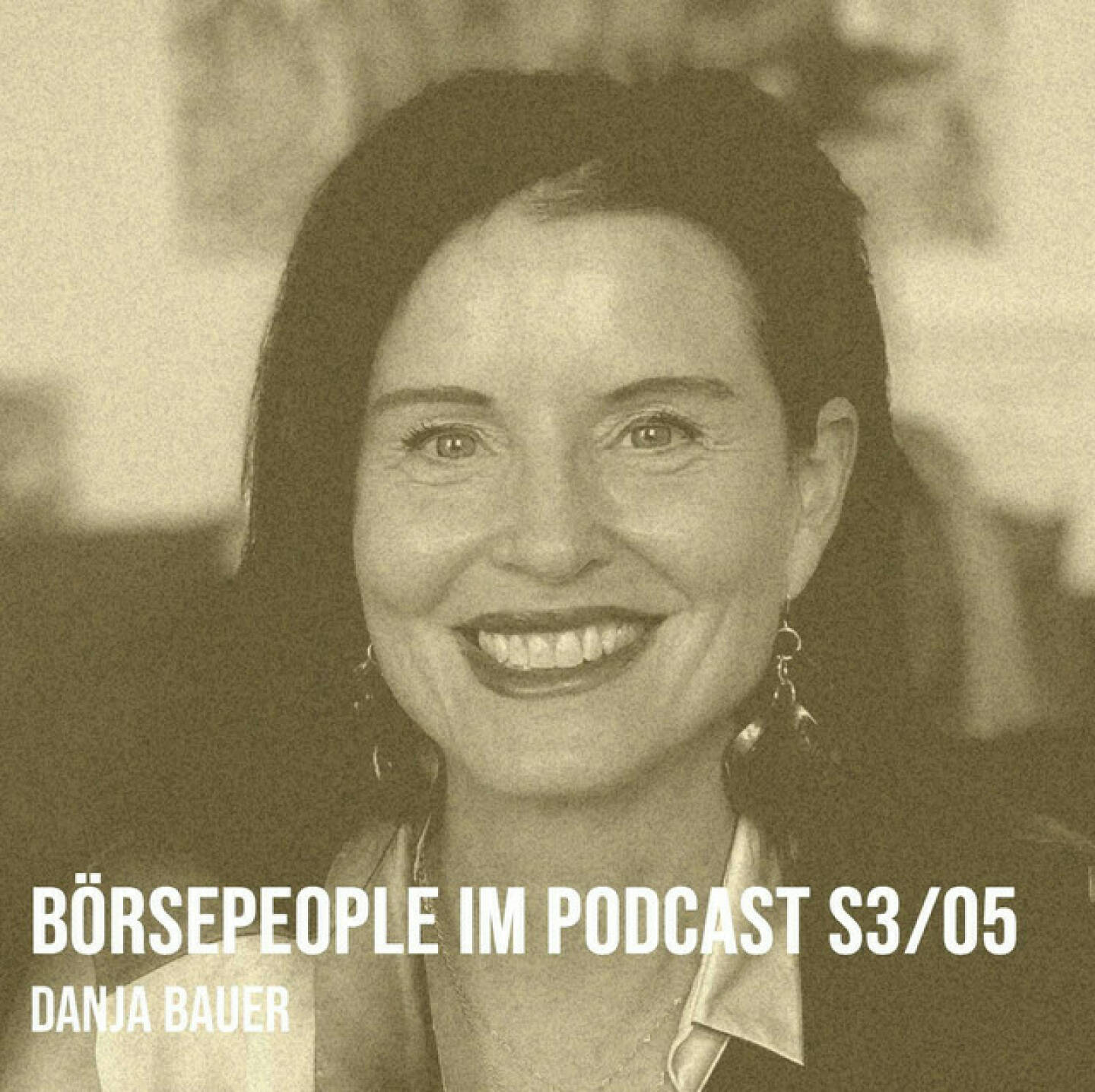 https://open.spotify.com/episode/4TvGRySg4mTHlDOuosysGk
Börsepeople im Podcast S13/05: Danja Bauer - <p>Danja Bauer ist Trainerin for Public Speaking. Charisma. Voice, Melody-Speaing und Gesang. Sie hat jahrelang im Sales für Fonds Exklusiv von Gerry Schröter gearbeitet, später beim Börse Express moderiert, ist aber vor allem Sängerin aus Leidenschaft. Wir sprechen über eigene Songs, TV-Spots, Trainings für u.a. Dr. Jens Ehrhardt, über Zypern, Ghostbusters und Bonnie Tyler. Es wurde viel gelacht.<br/><br/>2 Songs von Danja:<br/><br/>- <a href=https://www.audio-cd.at/page/podcast/5823/song_#54:_sugar_daddy_(danja_bauer target=_blank>https://www.audio-cd.at/page/podcast/5823/song_#54:_sugar_daddy_(danja_bauer)</a><br/><br/>- <a href=https://www.audio-cd.at/page/podcast/5821/song_#53:_silence_of_the_sea_(dana_&amp;_wild target=_blank>https://www.audio-cd.at/page/podcast/5821/song_#53:_silence_of_the_sea_(dana_&amp;_wild)</a><br/><br/>About: Die Serie Börsepeople findet im Rahmen von <a href=http://www.audio-cd.at target=_blank>http://www.audio-cd.at</a> und dem Podcast &#34;Audio-CD.at Indie Podcasts&#34; statt. Es handelt sich dabei um typische Personality- und Werdegang-Gespräche. Die Season 13 umfasst unter dem Motto „24 Börsepeople“ 24 Talks. Presenter der Season 13 ist Vierfeld, <a href=https://www.vierfeld.com target=_blank>https://www.vierfeld.com</a> .Welcher der meistgehörte Börsepeople Podcast ist, sieht man unter <a href=http://www.audio-cd.at/people target=_blank>http://www.audio-cd.at/people.</a> Der Zwischenstand des laufenden Rankings ist tagesaktuell um 12 Uhr aktualisiert.<br/><br/>Bewertungen bei Apple (oder auch Spotify) machen mir Freude: <a href=https://podcasts.apple.com/at/podcast/audio-cd-at-indie-podcasts-wiener-boerse-sport-musik-und-mehr/id1484919130 target=_blank>https://podcasts.apple.com/at/podcast/audio-cd-at-indie-podcasts-wiener-boerse-sport-musik-und-mehr/id1484919130</a> .</p>