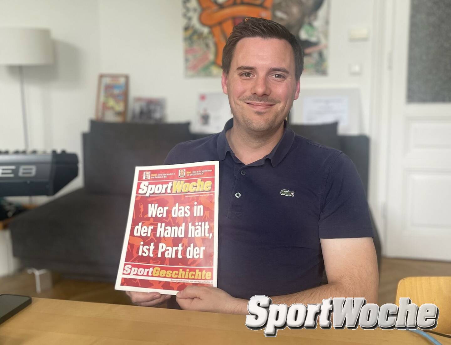 Clemens Faustenhammer , weltfussball.at