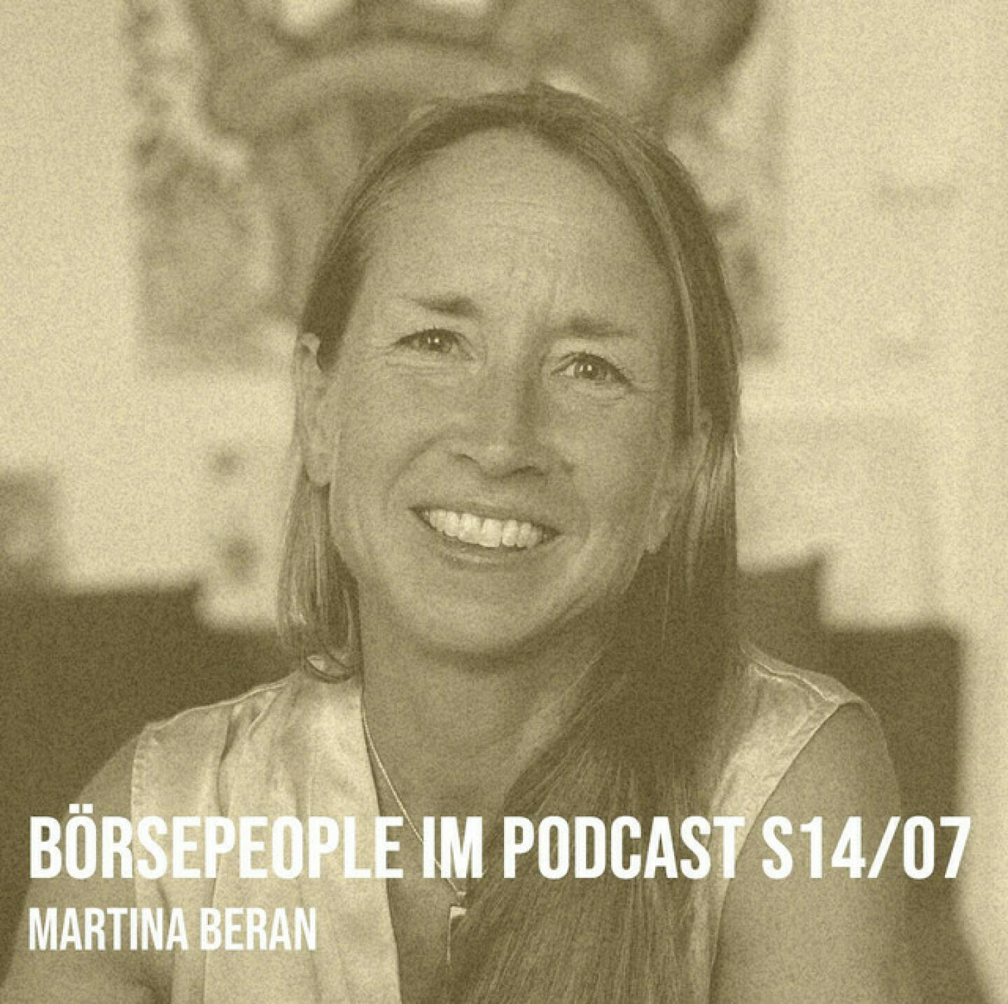 https://open.spotify.com/episode/2zAwE0lWICVE8wXCPSjakN
Börsepeople im Podcast S14/07: Martina Beran - <p>Martina Beran ist DACH-Relationsship Managerin bei Medical Strategy (D), deren Flaggschiff-Fonds der Medical BioHealth ist. Wir sprechen über Early Years bei der GiroCredit, ÖIG, Capital Invest und dann lange Jahre bei Sal. Oppenheim, Martina war für die B2B-Key Accounts zuständig, später war sie für das ZFA tätig, dann für Dragonfly, um letztendlich in ihrem Bereich Healthcare bei Medical Strategy anzukommen. Die gute Performance des Flagship Fonds ist ebenso Thema wie wichtige Mentoren und privat viel Sport bis hin zum Eisbaden. <br>
<br>
<a href=https://medicalstrategy.de target=_blank>https://medicalstrategy.de</a><br>
<a href=https://medicalstrategy.de/disclaimer?requestUri=/fonds/medical-bio-health target=_blank>https://medicalstrategy.de/disclaimer?requestUri=/fonds/medical-bio-health</a> (700)<br>
Börsepeople Susanne Lederer-Pabst: <a href=https://audio-cd.at/page/playlist/2037 target=_blank>https://audio-cd.at/page/playlist/2037</a><br>
Börsepeople Alexandra Bolena: <a href=https://audio-cd.at/page/playlist/6065 target=_blank>https://audio-cd.at/page/playlist/6065</a><br>
<br>
About: Die Serie Börsepeople findet im Rahmen von <a href=http://www.audio-cd.at target=_blank>http://www.audio-cd.at</a> und dem Podcast Audio-CD.at Indie Podcasts statt. Es handelt sich dabei um typische Personality- und Werdegang-Gespräche. Die Season 13 umfasst unter dem Motto „24 Börsepeople“ 24 Talks. Presenter der Season 14 ist die VIG, <a href=https://group.vig target=_blank>https://group.vig</a> .Welcher der meistgehörte Börsepeople Podcast ist, sieht man unter <a href=http://www.audio-cd.at/people target=_blank>http://www.audio-cd.at/people.</a> Der Zwischenstand des laufenden Rankings ist tagesaktuell um 12 Uhr aktualisiert.<br>
<br>
Bewertungen bei Apple (oder auch Spotify) machen mir Freude: <a href=http://www.audio-cd.at/spotify target=_blank>http://www.audio-cd.at/spotify</a> , <a href=http://www.audio-cd.at/apple target=_blank>http://www.audio-cd.at/apple</a> .</p>