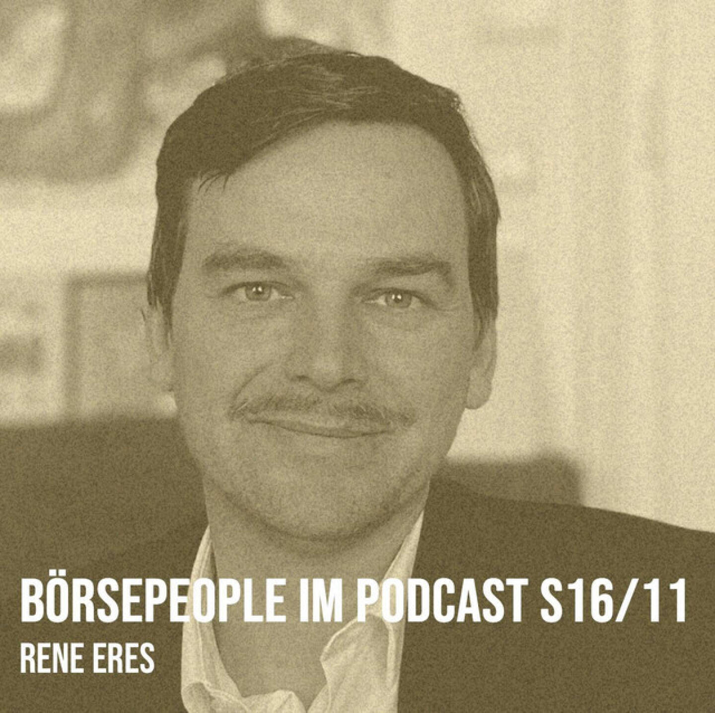 https://open.spotify.com/episode/7qDtshWQI1zveiwa7AytaK
Börsepeople im Podcast S16/11: Rene Eres - <p>Rene Eres ist Head of Sales für Large Enterprises bei der A1 Telekom, er sieht aus wie Clark Gable und früher haben wir uns mal ein Büro geteilt. Wr sprechen über Early Years beim Kurier, dann bei EMI Music, wo wir uns kennenlernten, Rene war u.a. für Acts wie die Rolling Stones, Pink Floyd, Depeche Mode, Kraftwerk, Megadeth und Iron Maiden zuständig. Für ein halbes Jahr holte ich ihn als Multimedia Projcetmanager ins eigene Unternehmen und wenn Rene sagt, dass er damals seinen ersten grossen Sales-Erfolg hatte, freut mich das riesig, wenn man die weitere Karriere verfolgt. Manager-Jobs bei Ericsson, Oracle und jetzt bei A1 Telekom Austria machten ihn zu einem IT, HR & Sales Visionär in Österreich. Wir sprechen aber auch über Mixtapes mit Andreas Posavac, über die Nachbarschaft zu Horst Skoff und Gernot Fleiss-Canciabella sowie die Feststellung, dass die Rolling Stones, Pink Floyd, Depeche Mode, Kraftwerk, Megadeth und Iron Maiden immer noch mächtig auf der Playlist vertreten sind. <br>
<br>
<a href=https://www.a1.net/business target=_blank>https://www.a1.net/business</a><br>
Andreas Posavac im Podcast: <a href=https://audio-cd.at/page/podcast/4374/ target=_blank>https://audio-cd.at/page/podcast/4374/</a><br>
Gernot Fleiss-Canciaballa im Podcast über Horst Skoff: <a href=https://audio-cd.at/page/playlist/5490 target=_blank>https://audio-cd.at/page/playlist/5490</a><br>
<br>
About: Die Serie Börsepeople des Podcasters Christian Drastil, der im Q4/24 in Frankfurt als Finfluencer & Finanznetworker #1 Austria ausgezeichnet wurde, findet im Rahmen von <a href=http://www.audio-cd.at target=_blank>http://www.audio-cd.at</a> und dem Podcast Audio-CD.at Indie Podcasts statt.  Es handelt sich dabei um typische Personality- und Werdegang-Gespräche. Die Season 16 umfasst unter dem Motto „24 Börsepeople“ 24 Talks. Presenter der Season 16 ist der KSV, <a href=https://www.ksv.at target=_blank>https://www.ksv.at.</a> Welcher der meistgehörte Börsepeople Podcast ist, sieht man unter <a href=http://www.audio-cd.at/people target=_blank>http://www.audio-cd.at/people.</a> Der Zwischenstand des laufenden Rankings ist tagesaktuell um 12 Uhr aktualisiert.<br>
<br>
Bewertungen bei Apple (oder auch Spotify) machen mir Freude: <a href=http://www.audio-cd.at/spotify target=_blank>http://www.audio-cd.at/spotify</a> , <a href=http://www.audio-cd.at/apple target=_blank>http://www.audio-cd.at/apple</a> .<br>
</p>