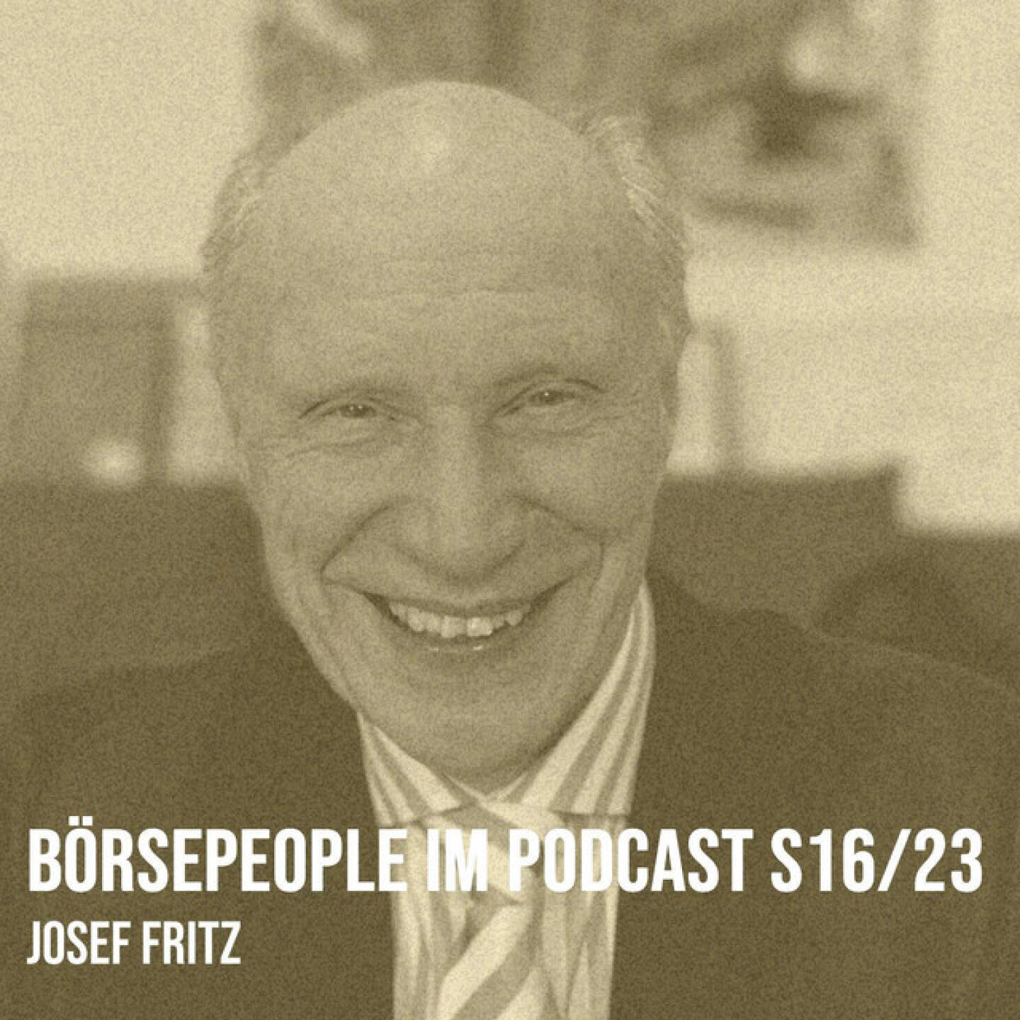 https://open.spotify.com/episode/2a4iPvdIF7Kg6T5A9x7pxD
Börsepeople im Podcast S16/23: Josef Fritz - <p>Josef Fritz war 20 Jahre im Top-Management: als CEO, CFO im Bankwesen, Bauindustrie, in der M&A Branche, Systemgastronomie, Franchise und Immobilienwesen tätig. Er ist der Mr. Aufsichtsat und als mich im Dezember seine Abschiedsworte nach 12 Jahren Board Search erreichten, war mir klar, dass ich ihn einladen wolle. Es klappte schnell und im Vorgespräch wurde aufgelöst, in welcher Sache wir in den 90ern konkret Kontakt hatten, eine tolle Erinnerung für mich, die ich nicht mehr ganz parat hatte. Die Folge ist aber vor allem ein Deep Dive in Aufsichtsratsthemen, der Anspruch von Board Search lautete immer Gremien-Professionalität. Wir reden über Diversität in vielen Aspekten, Size, Haftung, Ausbildung und dass es dabei halt um weit mehr als die Ehre, AR zu sein, geht. Wir sagen, was AREX bedeutet, erwähnen u.a. Karl-Heinz Strauss, Josef Taus, Peter Muzik, Norbert Zimmermann und die Tatsache, dass sich der ORF halt dann meldet, wenn es irgendwo Brösel gibt. <br>
<br>
<a href=https://www.boardsearch.at target=_blank>https://www.boardsearch.at</a><br>
Josef Fritz LinkedIn: <a href=https://www.linkedin.com/in/josef-fritz-45805086/ target=_blank>https://www.linkedin.com/in/josef-fritz-45805086/</a><br>
Karl-Heinz Strauss Börsepeople. <a href=https://audio-cd.at/page/podcast/4345/ target=_blank>https://audio-cd.at/page/podcast/4345/</a><br>
Norbert Zimmermann Börsepeople: <a href=https://audio-cd.at/page/podcast/3706/ target=_blank>https://audio-cd.at/page/podcast/3706/</a><br>
<br>
About: Die Serie Börsepeople des Podcasters Christian Drastil, der im Q4/24 in Frankfurt als Finfluencer & Finanznetworker #1 Austria ausgezeichnet wurde, findet im Rahmen von <a href=http://www.audio-cd.at target=_blank>http://www.audio-cd.at</a> und dem Podcast Audio-CD.at Indie Podcasts statt.  Es handelt sich dabei um typische Personality- und Werdegang-Gespräche. Die Season 16 umfasst unter dem Motto „24 Börsepeople“ 24 Talks. Presenter der Season 16 ist der KSV, <a href=https://www.ksv.at target=_blank>https://www.ksv.at.</a> Welcher der meistgehörte Börsepeople Podcast ist, sieht man unter <a href=http://www.audio-cd.at/people target=_blank>http://www.audio-cd.at/people.</a> Der Zwischenstand des laufenden Rankings ist tagesaktuell um 12 Uhr aktualisiert.<br>
<br>
Bewertungen bei Apple (oder auch Spotify) machen mir Freude: <a href=http://www.audio-cd.at/spotify target=_blank>http://www.audio-cd.at/spotify</a> , <a href=http://www.audio-cd.at/apple target=_blank>http://www.audio-cd.at/apple</a> .<br>
</p>
