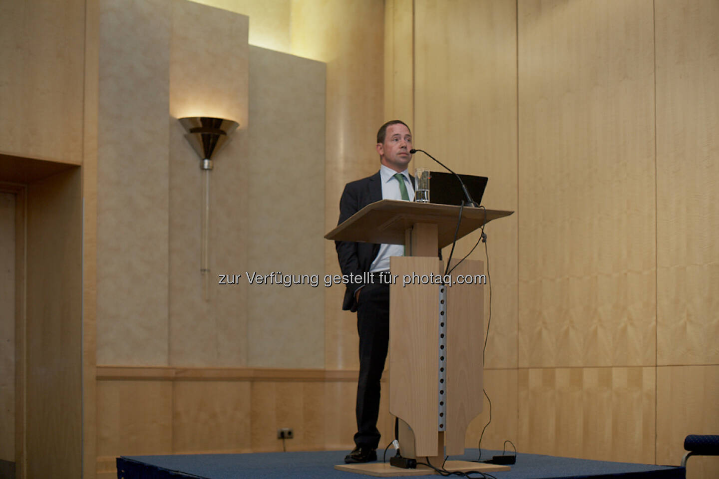 SRC Research Investorenforum 2013