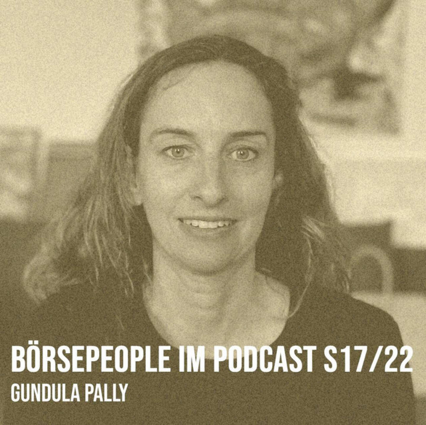 https://open.spotify.com/episode/2JUBi8V4dxVj3kn7k625Si
Börsepeople im Podcast S17/22: Gundula Pally - <p>Gundula Pally ist Managing Partnerin des Roland Berger Büros in Wien und Mitglied des globalen Teams Industrials und Operations. Wir sprechen über einen Auslandsaufenthalt, einen Master-Abschluss in Internationalen Wirtschaftsbeziehungen, den Start in der Papierindustrie bei Frantschach / Mondi und mehr als 20 Jahre Berufserfahrung in der Unternehmensberatung mit Schwerpunkt auf Kosten- und Betriebseffizienzprogrammen im Beschaffungs- und Lieferkettenmanagement. Bevor Gundula 2020 als Managing Partnerin Österreich zu Roland Berger kam, war sie Partnerin und Geschäftsführerin einer Boutique-Beratungsfirma in Österreich, die sich auf Beschaffungs- und Lieferkettenoptimierung spezialisiert hat. Wir schliessen mit dem hauseigenen Innovationsindikator, Martin Kocher, Kitesurfen und KI. <br>
<br>
<a href=https://www.rolandberger.com/de/ target=_blank>https://www.rolandberger.com/de/</a><br>
<a href=http://www.audio-cd.at/female target=_blank>http://www.audio-cd.at/female</a><br>
<br>
About: Die Serie Börsepeople des Podcasters Christian Drastil, der im Q4/24 in Frankfurt als Finfluencer & Finanznetworker #1 Austria ausgezeichnet wurde, findet im Rahmen von <a href=http://www.audio-cd.at target=_blank>http://www.audio-cd.at</a> und dem Podcast Audio-CD.at Indie Podcasts statt.  Es handelt sich dabei um typische Personality- und Werdegang-Gespräche. Die Season 17 umfasst unter dem Motto „25 Börsepeople“ 25 Talks. Presenter der Season 17 ist die EXAA (Energy Exchange Austria) <a href=https://www.exaa.at target=_blank>https://www.exaa.at.</a> Welcher der meistgehörte Börsepeople Podcast ist, sieht man unter <a href=http://www.audio-cd.at/people target=_blank>http://www.audio-cd.at/people.</a> Der Zwischenstand des laufenden Rankings ist tagesaktuell um 12 Uhr aktualisiert.<br>
<br>
Bewertungen bei Apple (oder auch Spotify) machen mir Freude: <a href=http://www.audio-cd.at/spotify target=_blank>http://www.audio-cd.at/spotify</a> , <a href=http://www.audio-cd.at/apple target=_blank>http://www.audio-cd.at/apple</a> .<br>
</p>