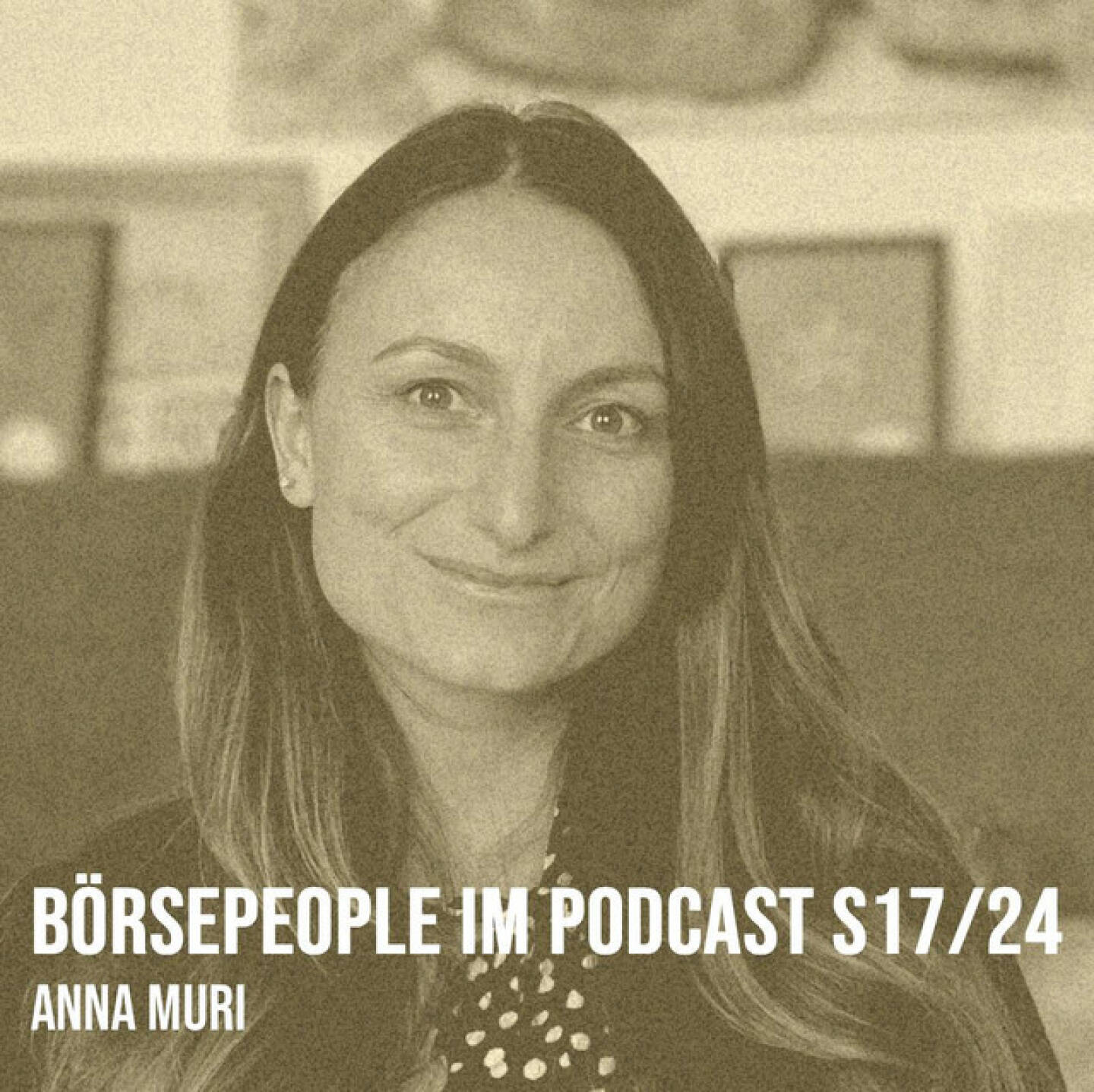 https://open.spotify.com/episode/6uYLq3PR0WVmjRlY2Zsh1Q
Börsepeople im Podcast S17/24: Anna Muri - <p>Anna Muri übernimmt mit April 2025 die Leitung des neu geschaffenen IT-Risiko Teams der FMA Bankenaufsicht. Wir sprechen über ein Jus-Studium, eine inspirierende Zeit in Nepal und den Start 2009 in der FMA, bei der Anna innerhalb der Bankenaufsicht nach und nach die IT-Themen für sich entdeckte. Gerne nütze ich diese Möglichkeit, viel zu zB PSD2, FinTech-Aktionsplan, Cyberrisken und vor allem zur DORA-Verordnung nachzufragen. Letztere ist seit Mitte Jänner 2025 für annähernd alle von der Finanzmarktaufsicht beaufsichtigten Finanzunternehmen anwendbar und betrifft auch viele zuliefernde Dienstleister rundherum indirekt. Auch gewisse Simplification-Tendenzen sowie die Facetten Musik und Sport kommen in unserem Gespräch nicht zu kurz. Also ganz mein Mix. <br>
<br>
FMA: <a href=https://www.fma.gv.at target=_blank>https://www.fma.gv.at</a><br>
<a href=https://www.fma.gv.at/querschnittsthemen/dora/ target=_blank>https://www.fma.gv.at/querschnittsthemen/dora/</a><br>
Helmut Ettl Börsepeople: <a href=https://audio-cd.at/page/playlist/4008 target=_blank>https://audio-cd.at/page/playlist/4008</a><br>
<a href=http://www.audio-cd.at/female target=_blank>http://www.audio-cd.at/female</a><br>
<br>
About: Die Serie Börsepeople des Podcasters Christian Drastil, der im Q4/24 in Frankfurt als Finfluencer & Finanznetworker #1 Austria ausgezeichnet wurde, findet im Rahmen von <a href=http://www.audio-cd.at target=_blank>http://www.audio-cd.at</a> und dem Podcast Audio-CD.at Indie Podcasts statt.  Es handelt sich dabei um typische Personality- und Werdegang-Gespräche. Die Season 17 umfasst unter dem Motto „25 Börsepeople“ 25 Talks. Presenter der Season 17 ist die EXAA (Energy Exchange Austria) <a href=https://www.exaa.at target=_blank>https://www.exaa.at.</a> Welcher der meistgehörte Börsepeople Podcast ist, sieht man unter <a href=http://www.audio-cd.at/people target=_blank>http://www.audio-cd.at/people.</a> Der Zwischenstand des laufenden Rankings ist tagesaktuell um 12 Uhr aktualisiert.<br>
<br>
Bewertungen bei Apple (oder auch Spotify) machen mir Freude: <a href=http://www.audio-cd.at/spotify target=_blank>http://www.audio-cd.at/spotify</a> , <a href=http://www.audio-cd.at/apple target=_blank>http://www.audio-cd.at/apple</a> .<br>
</p>