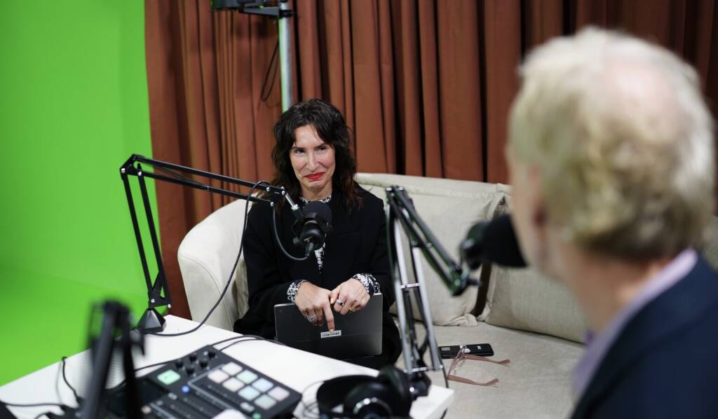 Mit Alexandra Wittmann (EVN) (20.03.2025) 