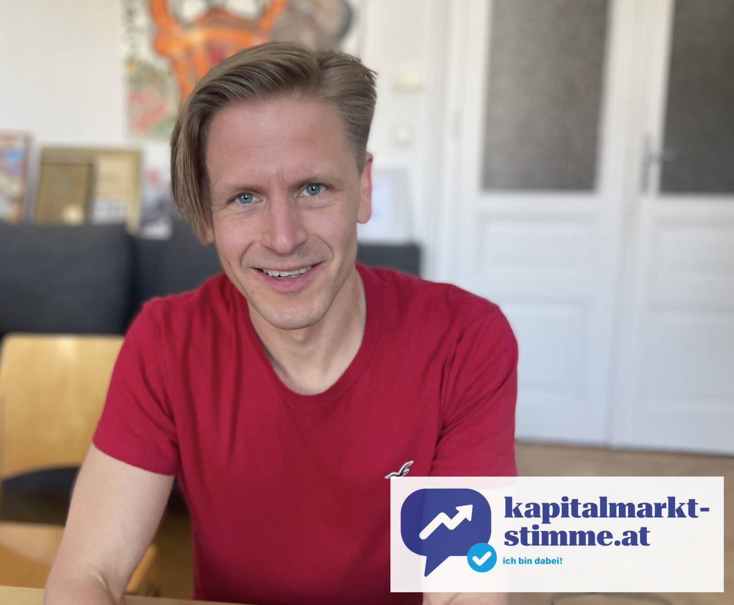 Timm Rotter , dispruptive