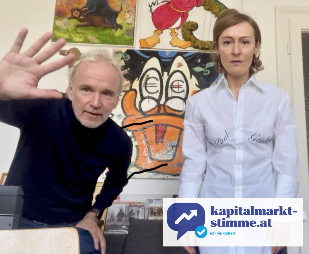 Mit Julia Skobeleva (30.03.2025) 