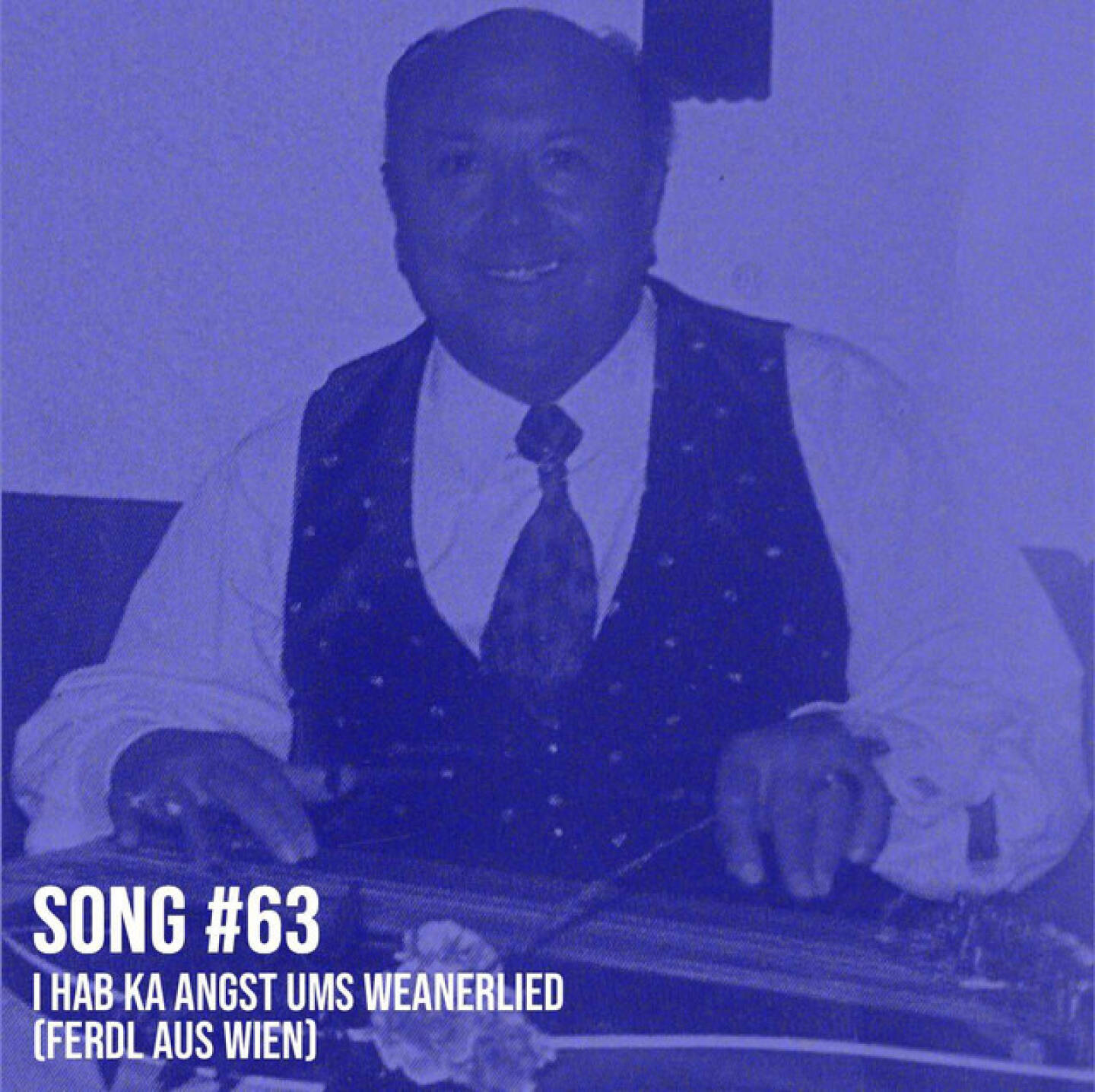 https://open.spotify.com/episode/07HwmTq3m6VtNeoCCJg2FK
Song #63 (teilweise spoken): I hab ka Angst ums Weanerlied (Ferdl aus Wien) - <p>Am Super Me Sunday auf audio-cd.at erzähle ich nun auch nach und nach meine musikalischen Wurzeln. Denn ja, im egoth-Verlag wird 2025 ein Buch über mich mit ca. 350 Seiten erscheinen. Dies zum Fanboy-Status in den Bereichen Wiener Börse, Sport, Musik (und mehr). Musik ist mir extrem wichtig, aktiv wie passiv und leider erlaubt Spotify das Publishen von reinen Songs und Eigenkompositionen nicht mehr so wirklich, da braucht man Musiker-Accounts. Heute: Meine früheste Musik-Erinnerung ist mein Onkel Ferdinand Dixel, der Ferdl aus Wien, der mit seiner Zither durch mehrere Länder tourte. Ein grosser Star für mich. Einspieler hier ist der Klassiker I hab ka Angst ums Weanerlied im typischen Wienerlied-Timbre. Ich mach mich jetzt auf die Suche nach einem Podcast-Gast, der Werner heisst, denn I hab ka Angst, was ausn Werner wird. <br>
<br>
Einspieler Ferdinand Dixel im Podcast mit Money Maker Alexander J. Rüdiger: <a href=https://audio-cd.at/page/podcast/7023 target=_blank>https://audio-cd.at/page/podcast/7023</a><br>
Rappers Delight: <a href=https://audio-cd.at/page/podcast/6963/ target=_blank>https://audio-cd.at/page/podcast/6963/</a><br>
<br>
- mehr Songs: <a href=https://www.audio-cd.at/songs target=_blank>https://www.audio-cd.at/songs</a><br>
- Playlist mit ein paar unserer Songs: <a href=https://open.spotify.com/playlist/63tRnVh3aIOlhrdUKvb4P target=_blank>https://open.spotify.com/playlist/63tRnVh3aIOlhrdUKvb4P</a><br>
Bewertungen bei Apple (oder auch Spotify) machen mir Freude: <a href=http://www.audio-cd.at/apple target=_blank>http://www.audio-cd.at/apple</a> <a href=http://www.audio-cd.at/spotify target=_blank>http://www.audio-cd.at/spotify</a><br>
</p>