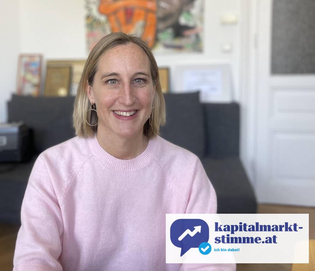 Valerie Ferencic , VF Consulting (06.04.2025) 