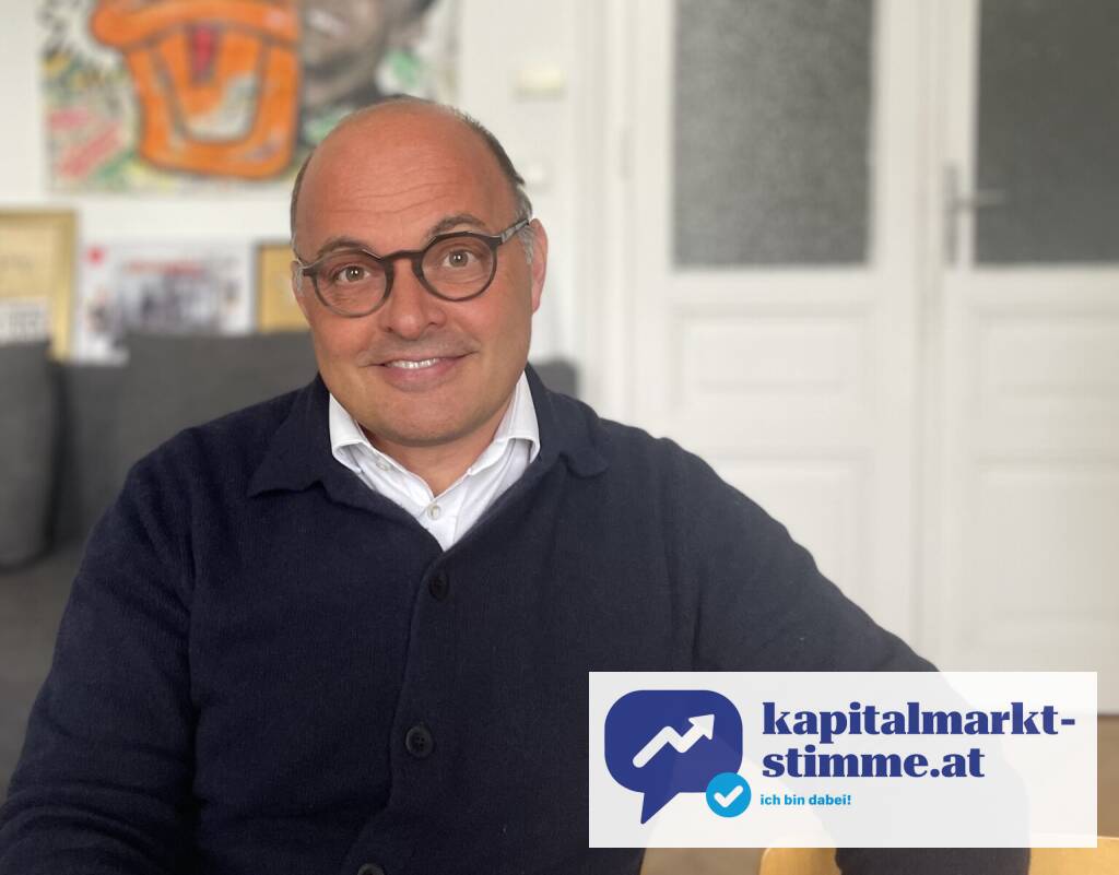 Werner Lanthaler , Wlan Holding (13.04.2025) 