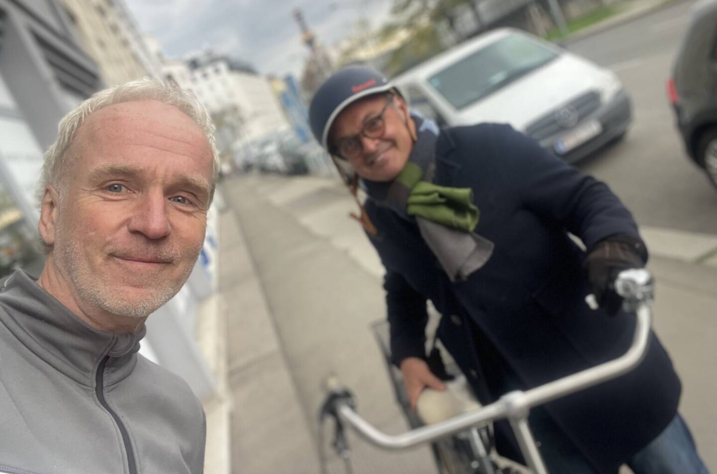 Christian Drastil , Werner Lanthaler