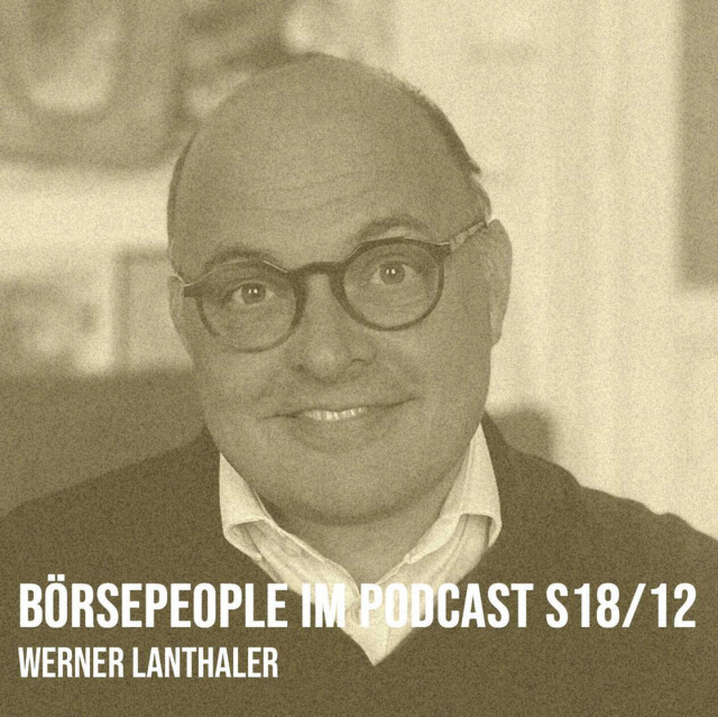 https://open.spotify.com/episode/1f5bOnSXfv905Yvsv8hYKb
Börsepeople im Podcast S18/12: Werner Lanthaler - <p>Werner Lanthaler war lange Jahre CFO von Intercell, lange Jahre CEO von Evotec. Mit der WLAN-Holding, der Name ist aus seinen Initialen gebastelt, ist er nun back in Business. Wir sprechen über die Liebe zur Life Science Branche, über ein IPO in Wien, über erledigte und neue Aufgaben, Krankheiten, das Sharen von Forschungsergebnissen und auch (s)einen gemachten Fehler bei der Meldepflicht von Directors Dealings. Das alles gehört zu Werners Geschichte. Mit der WLAN-Holding baut er sich nun als Investor ein Beteiliungsportfolio rund um seine Branchenexpertise auf. Jüngstes Beispiel: aTENSION.life, das Unternehmen schliesst eigenen Angaben zufolge eine diagnostische Lücke und wird Millionen von Menschen mit Bluckhochdruck eine gezielte Behandlung ermöglichen. Mit an Bord: Eine Wegbegleiterin aus Intercell-Zeiten.  <br>
<br>
<a href=https://wlanholding.com target=_blank>https://wlanholding.com</a><br>
zttp://www.aTENSION.life<br>
<br>
About: Die Serie Börsepeople des Podcasters Christian Drastil, der im Q4/24 in Frankfurt als Finfluencer & Finanznetworker #1 Austria ausgezeichnet wurde, findet im Rahmen von <a href=http://www.audio-cd.at target=_blank>http://www.audio-cd.at</a> und dem Podcast Audio-CD.at Indie Podcasts statt.  Es handelt sich dabei um typische Personality- und Werdegang-Gespräche. Die Season 18 umfasst unter dem Motto „25 Börsepeople“ 25 Talks. Presenter der Season 18 ist die EVN <a href=http://www.evn.at target=_blank>http://www.evn.at.</a> Welcher der meistgehörte Börsepeople Podcast ist, sieht man unter <a href=http://www.audio-cd.at/people target=_blank>http://www.audio-cd.at/people.</a> Der Zwischenstand des laufenden Rankings ist tagesaktuell um 12 Uhr aktualisiert.<br>
<br>
Bewertungen bei Apple (oder auch Spotify) machen mir Freude: <a href=http://www.audio-cd.at/spotify target=_blank>http://www.audio-cd.at/spotify</a> , <a href=http://www.audio-cd.at/apple target=_blank>http://www.audio-cd.at/apple</a> .<br>
</p>