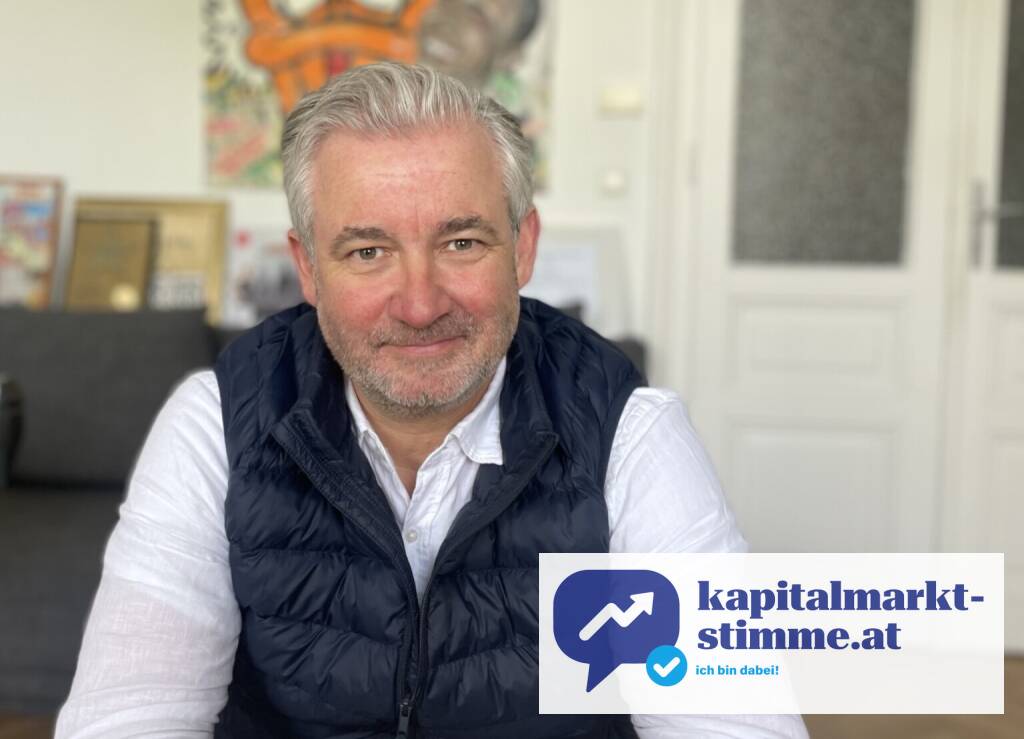 Joachim Zimmel , FPX (20.04.2025) 