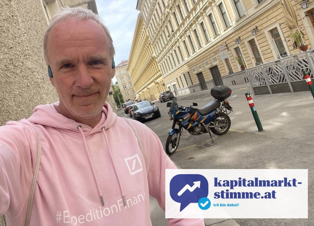 #ExpeditionFinance Deutsche Bank (23.04.2025) 