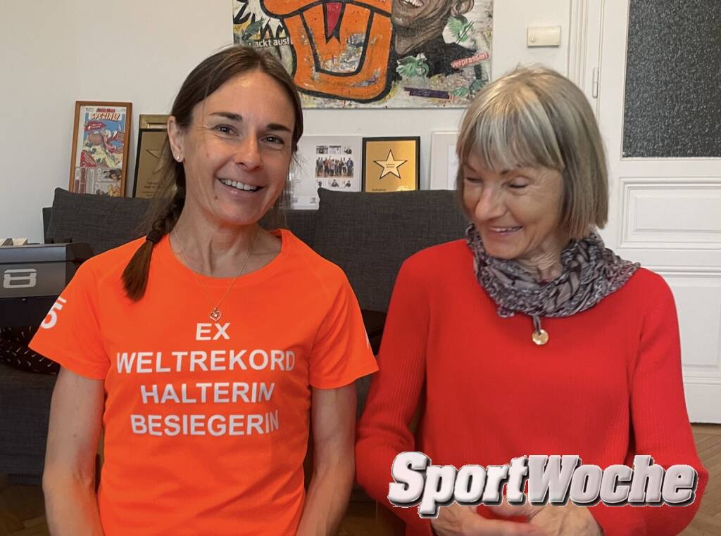Carola Bendl-Tschiedel , Mirjana Bendl (26.04.2025) 