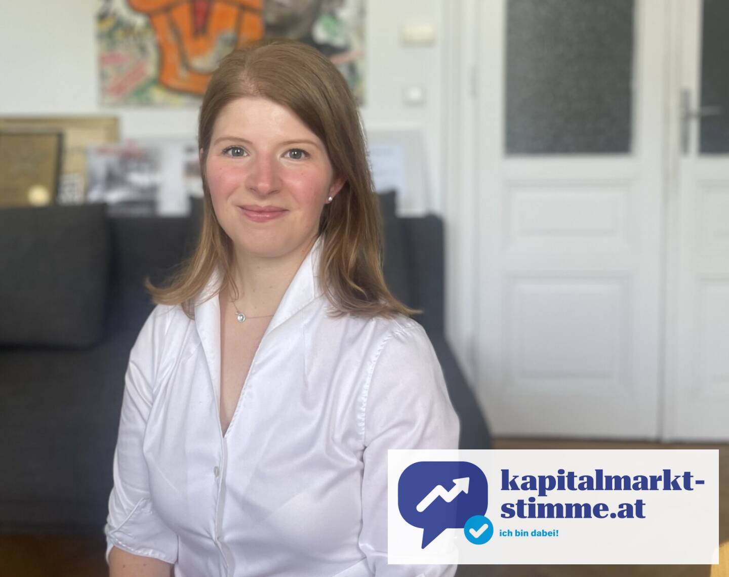 Bettina Loidhold , EY