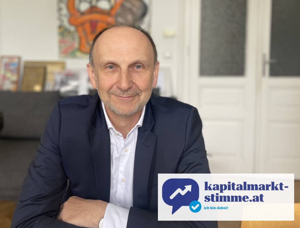 Josef Buchleitner , Raiffeisen Campus (06.05.2025) 