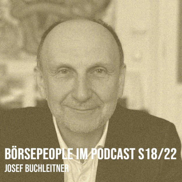 https://open.spotify.com/episode/7DRDqwq88xpwqjZr93m2AZ
Börsepeople im Podcast S18/22: Josef Buchleitner - <p>Josef Buchleitner ist Geschäftsleiter des Raiffeisen Campus. Wir sprechen über einen Start im elterlichen Landwirtschaftsbetrieb in NÖ, den Josef bald leitete und auch nie aus den Augen verloren hat bzw, parallel mittlerweile rund 30 Jahre Karriere im Raiffeisensektor. Zunächst als Kundenbetreuer in der RLB NÖ Wien, dann als Abteilungsleiter Unternehmensplanung ebendort, dann ab ins Strategieteam Firmenkundengeschäft, Bankberatung, Rechnungswesen, in die Geschäftsführung der RVB Raiffeisen Versicherungs- und Bausparagentur, in die Bereichsleitung Vertriebsunterstützung, um dann schliesslich 15 Jahre lang als Geschäftsleiter der Raiffeisen-Regionalbank Gänserndorf zu agieren. 2021 folgte dann der Ruf des Raiffeisen Campus, Josef ist Geschäftsleiter. Hier reden wir über Positionierung, Unterbringung, Verpflegung, Prüfungen, Setup, Vortragende wie Gunter Deuber, Kooperationen wie mit Bettina Fuhrmann und vieles mehr. Und privat veranstaltet Josef ebenso gerne wie im Job. Ein Podcast mit einem echten Original.<br>
<br>
<a href=https://www.raiffeisencampus.at/de/willkommen.html target=_blank>https://www.raiffeisencampus.at/de/willkommen.html</a><br>
<a href=https://www.treffpunktessling.at/stadtteilmagazin target=_blank>https://www.treffpunktessling.at/stadtteilmagazin</a><br>
<br>
About: Die Serie Börsepeople des Podcasters Christian Drastil, der im Q4/24 in Frankfurt als Finfluencer & Finanznetworker #1 Austria ausgezeichnet wurde, findet im Rahmen von <a href=http://www.audio-cd.at target=_blank>http://www.audio-cd.at</a> und dem Podcast Audio-CD.at Indie Podcasts statt.  Es handelt sich dabei um typische Personality- und Werdegang-Gespräche. Die Season 18 umfasst unter dem Motto „25 Börsepeople“ 25 Talks. Presenter der Season 18 ist die EVN <a href=http://www.evn.at target=_blank>http://www.evn.at.</a> Welcher der meistgehörte Börsepeople Podcast ist, sieht man unter <a href=http://www.audio-cd.at/people target=_blank>http://www.audio-cd.at/people.</a> Der Zwischenstand des laufenden Rankings ist tagesaktuell um 12 Uhr aktualisiert.<br>
<br>
Bewertungen bei Apple (oder auch Spotify) machen mir Freude: <a href=http://www.audio-cd.at/spotify target=_blank>http://www.audio-cd.at/spotify</a> , <a href=http://www.audio-cd.at/apple target=_blank>http://www.audio-cd.at/apple</a> .<br>
</p> (07.05.2025) 