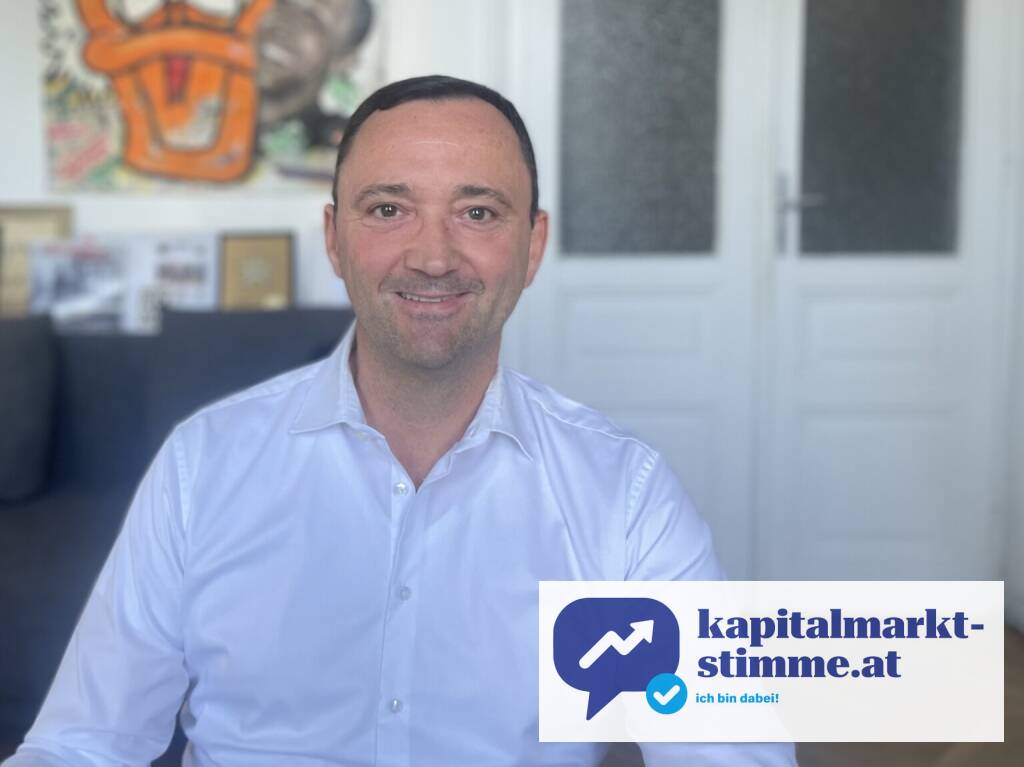 Michael Juen , SLG Treasury (08.05.2025) 