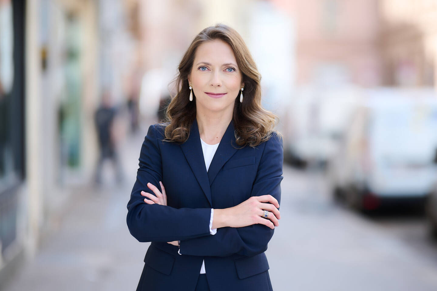 Eva Födermayr übernimmt Leitung des Private Banking Teams für Österreich bei der Kathrein Privatbank, Foto:  Kathrein Privatbank