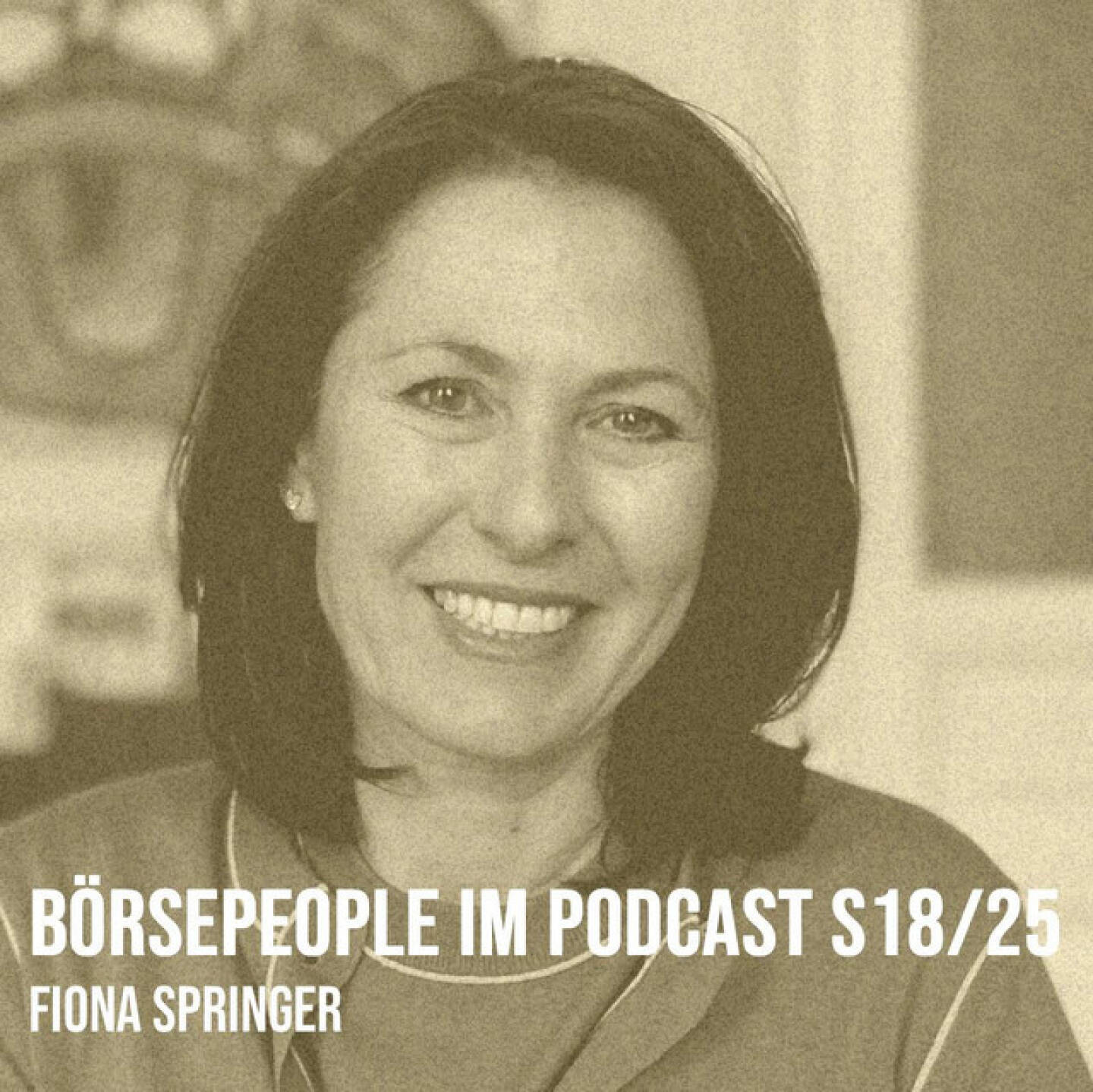 https://open.spotify.com/episode/6yjFHeoBTtkuN5LERvo0x9
Börsepeople im Podcast S18/25: Fiona Springer - <p>Fiona Springer ist Stv. Abteilungsleiterin Unerlaubter Geschäftsbetrieb, Market Monitoring und Verbraucherinformation bei der FMA. Wir sprechen über den Beginn an der Uni Wien,  die Arbeit bei grossen Rechtsanwaltskanzleien, schliesslich den Wechsel zu C-Quadrat, das Unternehmen, das später an die Börse ging, war damals gerade im Aufbau, in dieser Phase begann sich Fiona auch für Interkulturelles zu interessieren, wurde Geschäftsführerin der  AFIA - Assistance for intercultural affairs. Seit nunmehr knapp 20 Jahren ist Fiona bei der FMA tätig und hat dort aktuell ein riesiges Aufgabenfeld, das wir durchgehen. Bei jedem anderen Unternehmen würde wohl eine Abteilung Unerlaubter Geschäftsbetrieb eher unter dem Radar laufen, bei der FMA gehört es zum Verbraucherschutz-Auftrag, wir gehen - auch anhand der sehr guten ORF-Sendung Akte Betrug (mit Fiona als Expertin) die gerade gängigen Maschen durch. Da ist unglaubliches dabei. Für (m)einen Interviewpartner Ritschy Dobetsberger frage ich ganz aktuell, was man bei identitätsklar tut und ich rede mit der Frau, die eine Stimme wie eine Hörbuchsprecherin hat, auch über Crossing, Neobroker, Execution Only, aber auch über Helmut Ettl, Anna Muri, das Burgtheater und das Segeln.<br>
<br>
Anm. des Podcasters: Akte Betrug vom ORF super gemacht und wichtig, es wäre aber auch toll, ähnlich viel Sendezeit den vielen schönen Seiten des Kapitalmarkts mit all seinen Chancen zu widmen.<br>
<br>
<a href=https://www.instagram.com/redenwiruebergeld target=_blank>https://www.instagram.com/redenwiruebergeld</a><br>
Akte Betrug: <a href=https://on.orf.at/video/14272865/akte-betrug target=_blank>https://on.orf.at/video/14272865/akte-betrug</a><br>
Crossings: <a href=https://www.fma.gv.at/crossings/ target=_blank>https://www.fma.gv.at/crossings/</a> <br>
Börsepeople Helmut Ettl: <a href=https://audio-cd.at/page/playlist/4008 target=_blank>https://audio-cd.at/page/playlist/4008</a><br>
Börsepeople Anna Muri: <a href=https://audio-cd.at/page/podcast/6953 target=_blank>https://audio-cd.at/page/podcast/6953</a><br>
Ritschy (ohne Identitätsklau)  Inside Umbrella: <a href=https://audio-cd.at/search/inside%20umbrella target=_blank>https://audio-cd.at/search/inside%20umbrella</a><br>
<br>
About: Die Serie Börsepeople des Podcasters Christian Drastil, der im Q4/24 in Frankfurt als Finfluencer & Finanznetworker #1 Austria ausgezeichnet wurde, findet im Rahmen von <a href=http://www.audio-cd.at target=_blank>http://www.audio-cd.at</a> und dem Podcast Audio-CD.at Indie Podcasts statt.  Es handelt sich dabei um typische Personality- und Werdegang-Gespräche. Die Season 18 umfasst unter dem Motto „25 Börsepeople“ 25 Talks. Presenter der Season 18 ist die EVN <a href=http://www.evn.at target=_blank>http://www.evn.at.</a> Welcher der meistgehörte Börsepeople Podcast ist, sieht man unter <a href=http://www.audio-cd.at/people target=_blank>http://www.audio-cd.at/people.</a> Der Zwischenstand des laufenden Rankings ist tagesaktuell um 12 Uhr aktualisiert.<br>
<br>
Bewertungen bei Apple (oder auch Spotify) machen mir Freude: <a href=http://www.audio-cd.at/spotify target=_blank>http://www.audio-cd.at/spotify</a> , <a href=http://www.audio-cd.at/apple target=_blank>http://www.audio-cd.at/apple</a> .<br>
</p>