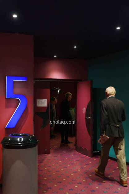 1. Aktientag von Börse Social und Börse Express im Cineplexx Kino (14.05.2025) 