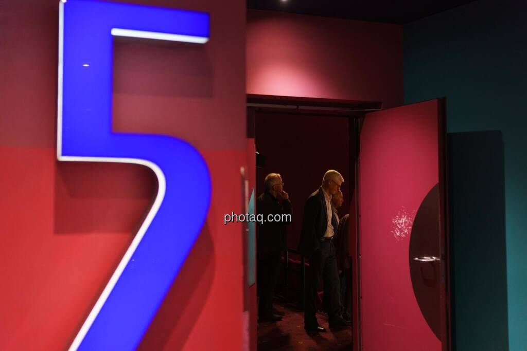 1. Aktientag von Börse Social und Börse Express im Cineplexx Kino (14.05.2025) 