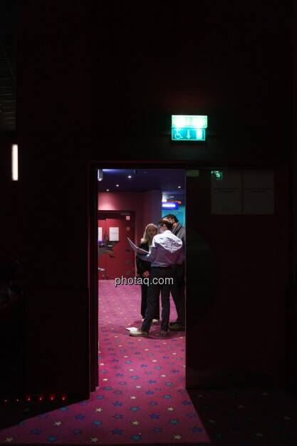 1. Aktientag von Börse Social und Börse Express im Cineplexx Kino (14.05.2025) 