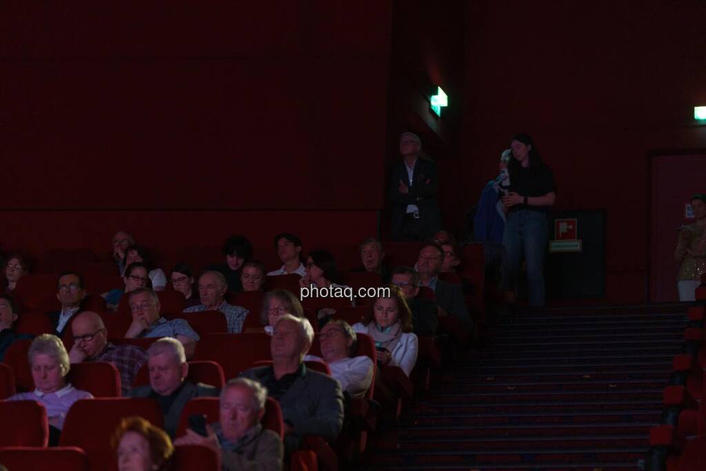 1. Aktientag von Börse Social und Börse Express im Cineplexx Kino (14.05.2025) 